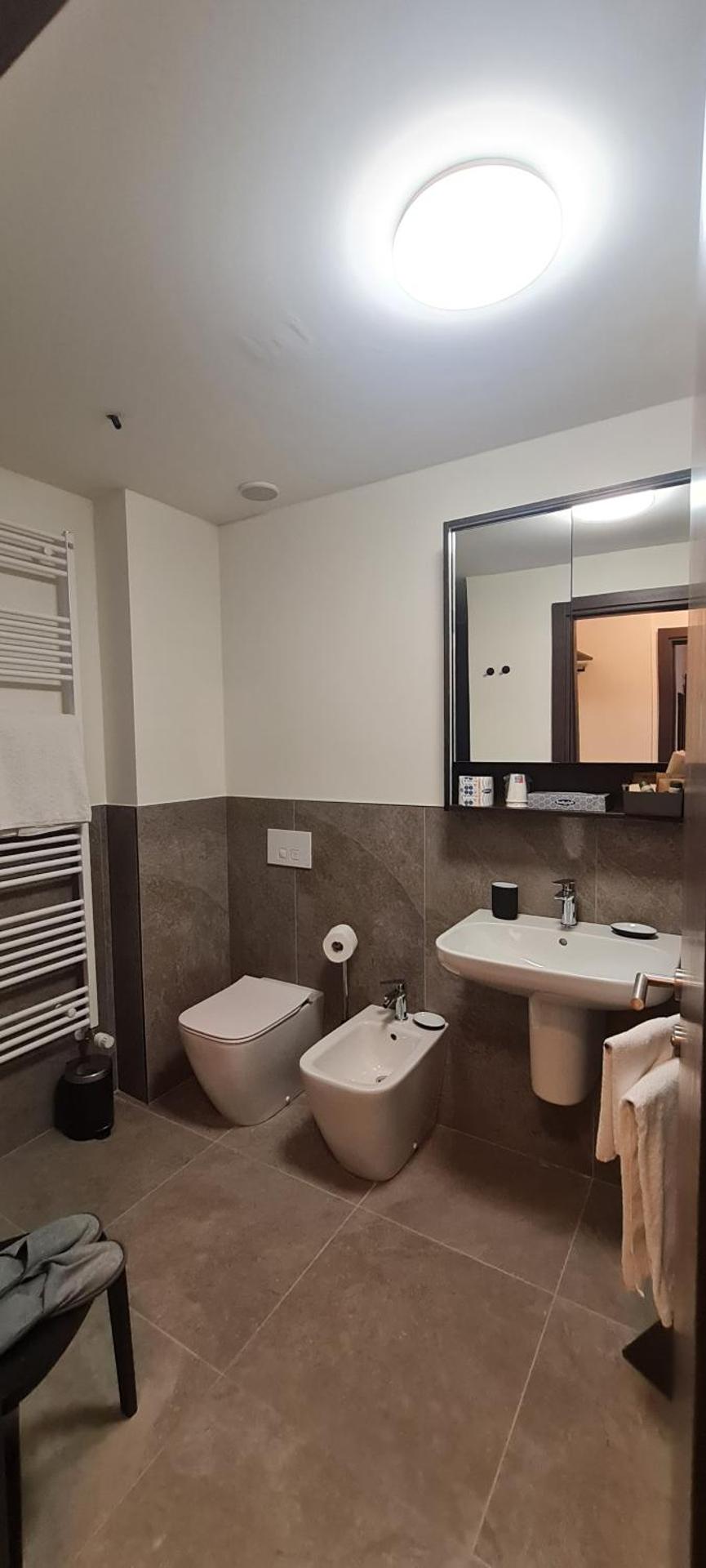 The Weiss bistrot & Rooms