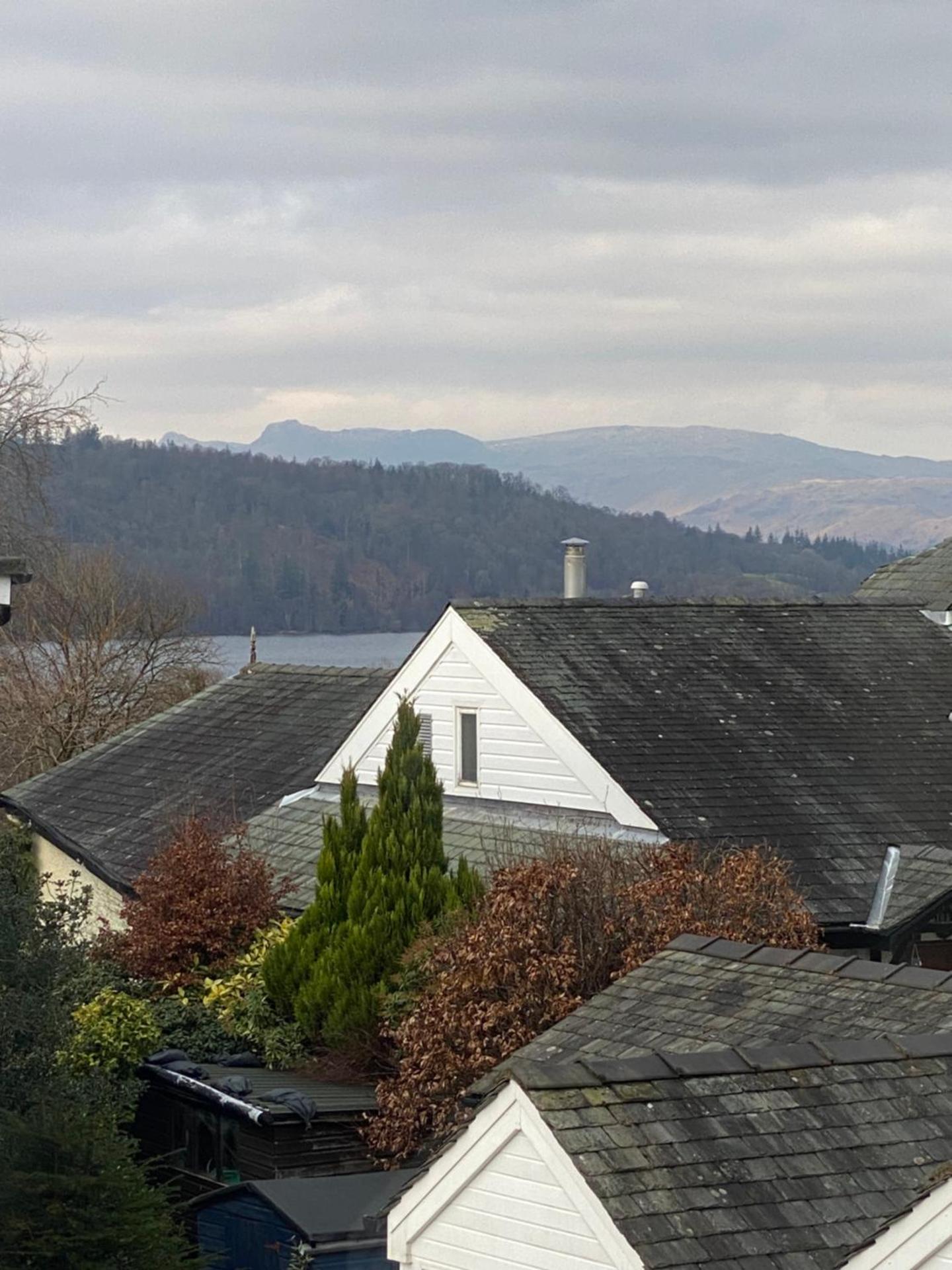 Bowness Bay View