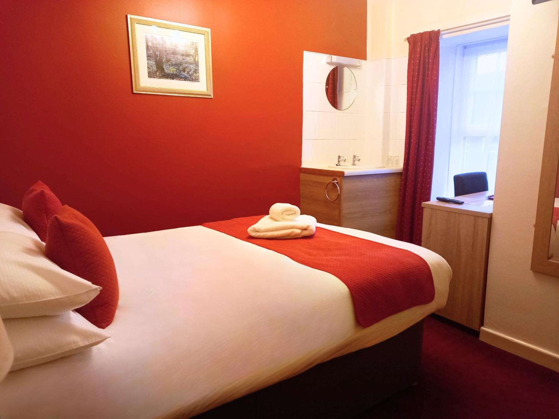 Royal Sportsman Hotel