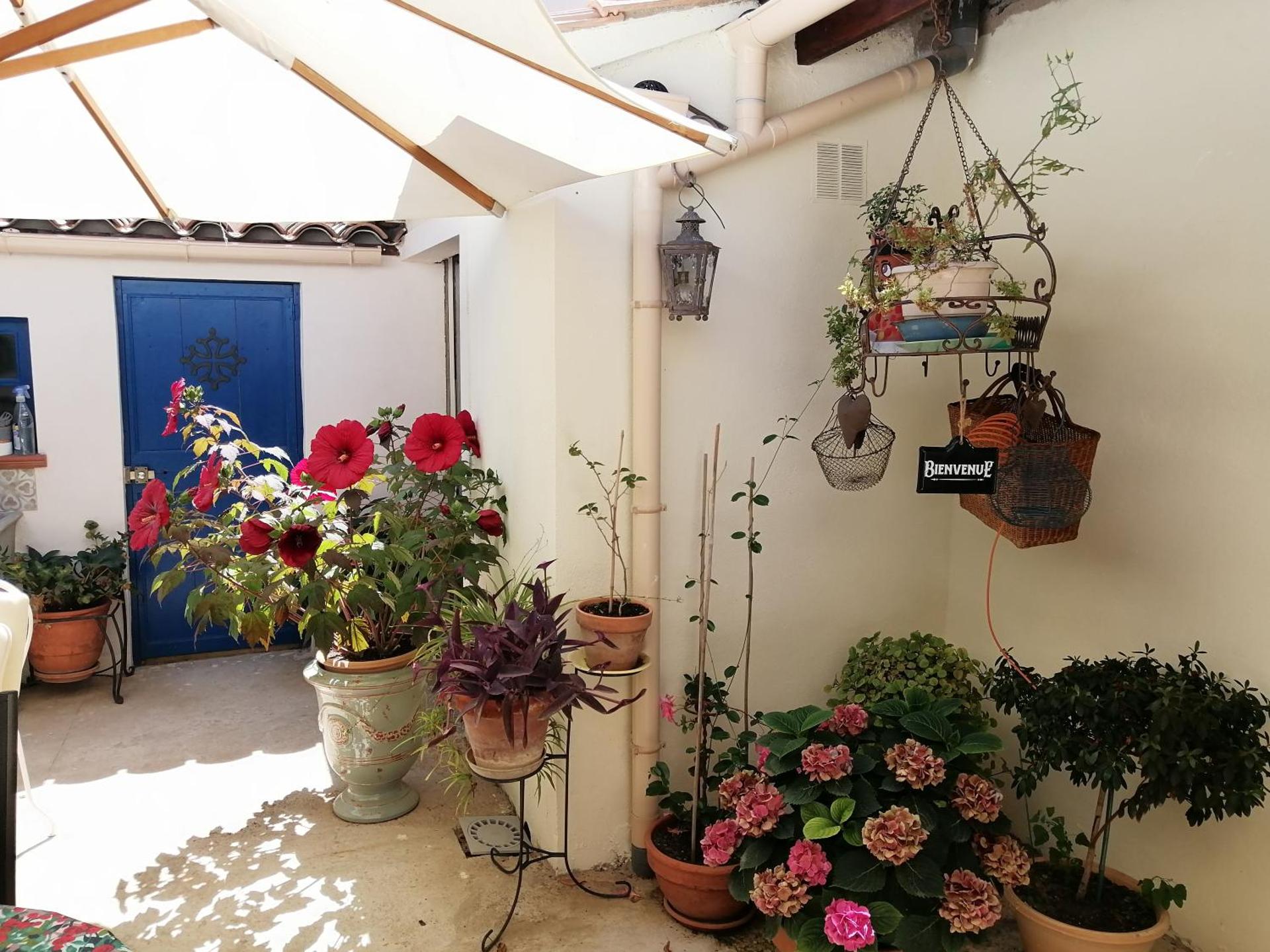 La maison de 6Fran appartement 2 chaleureux et calme ambiance familiale