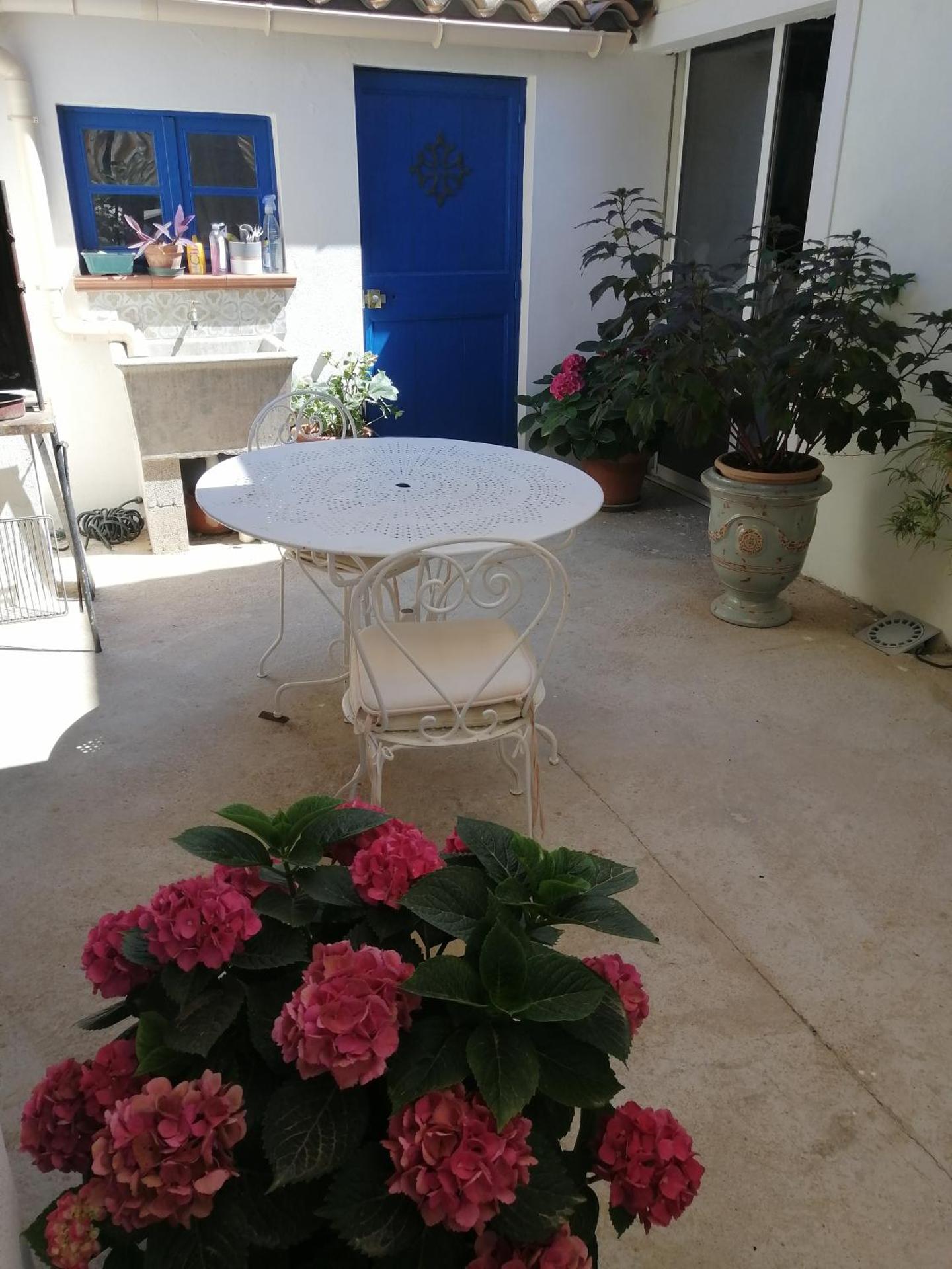 La maison de 6Fran appartement 2 chaleureux et calme ambiance familiale