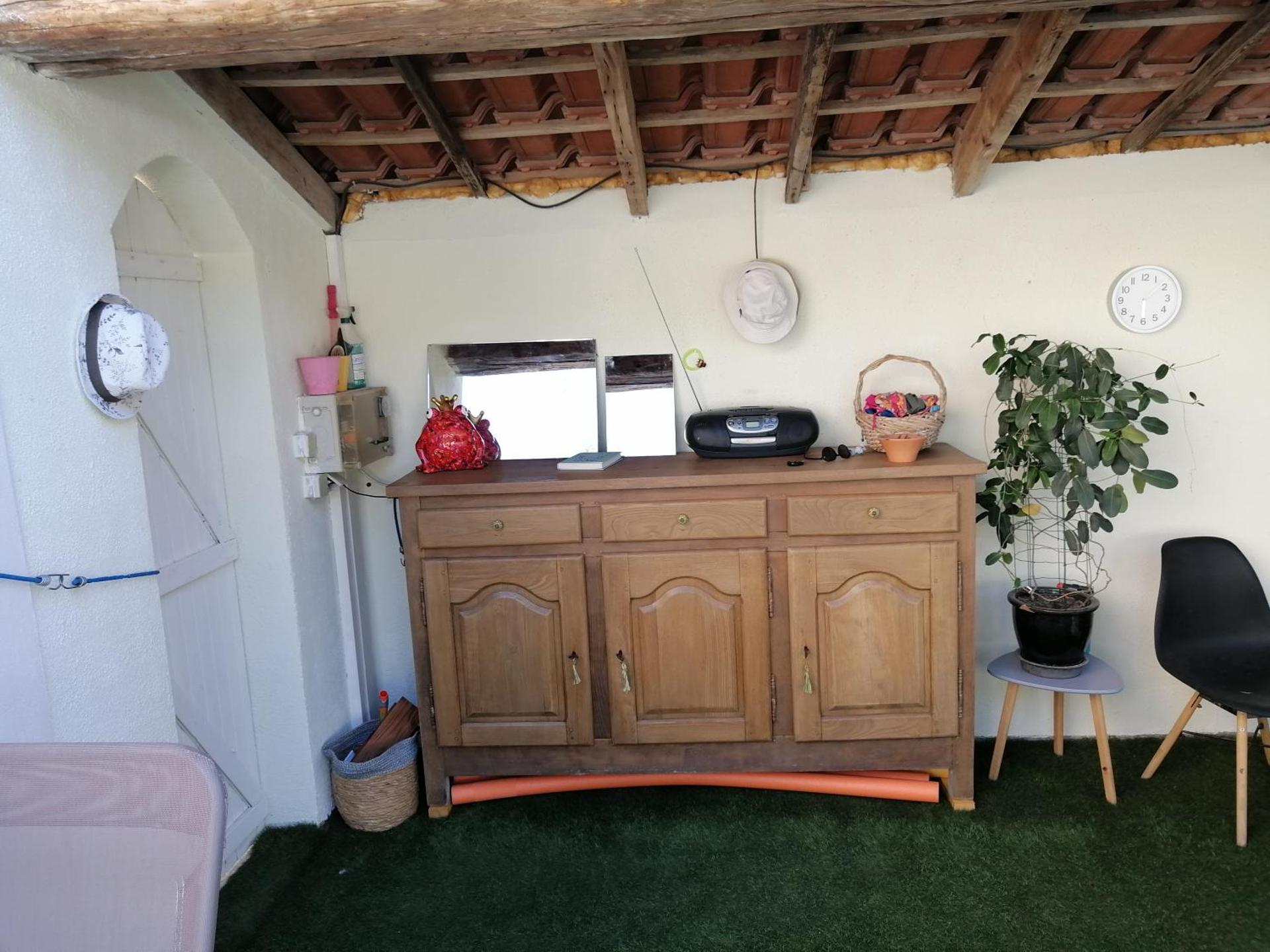 La maison de 6Fran appartement 1 calme et spacieux ambiance familiale