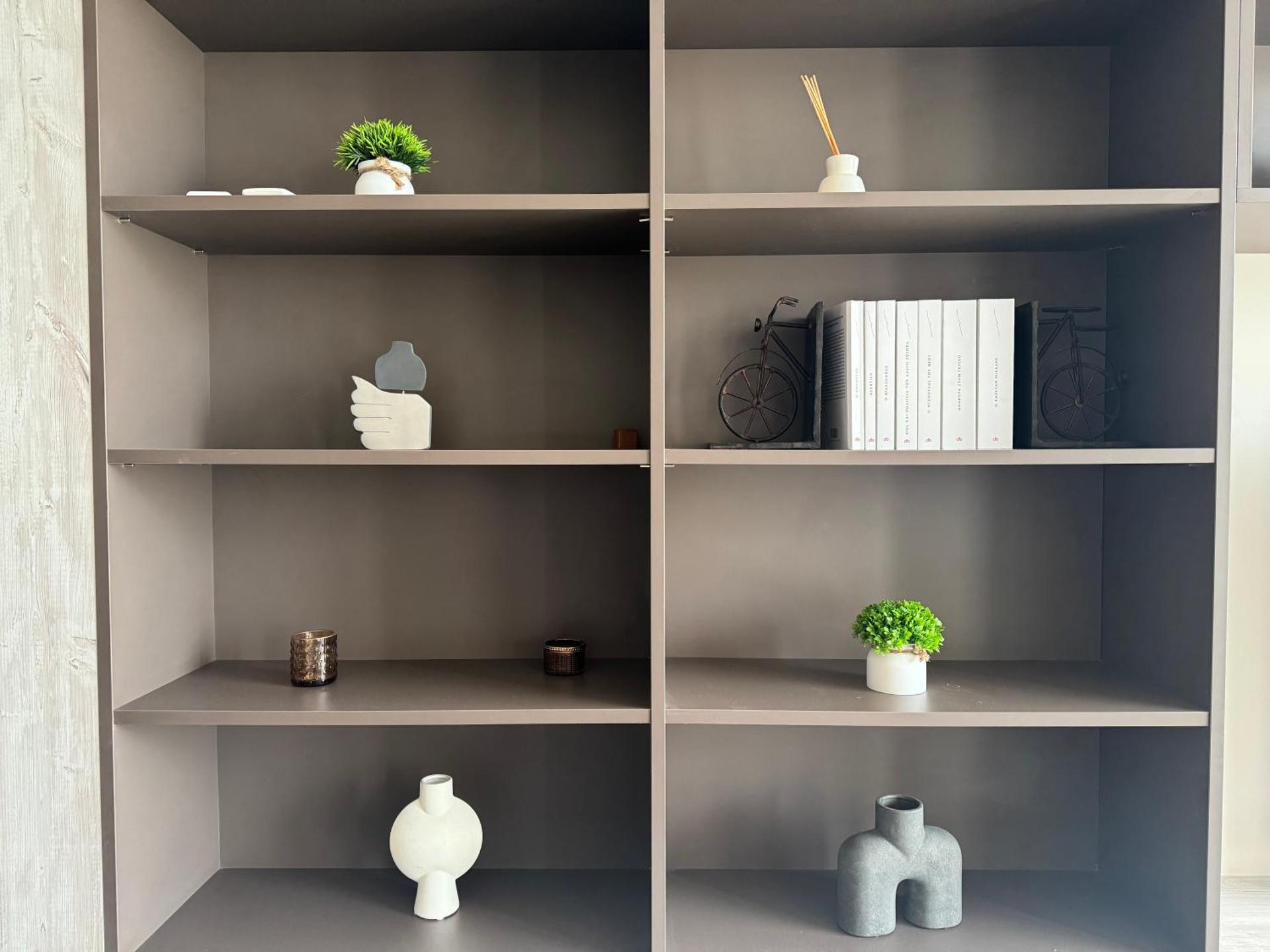 Modern, chic, near a Blue Flag beach, 100 sq m