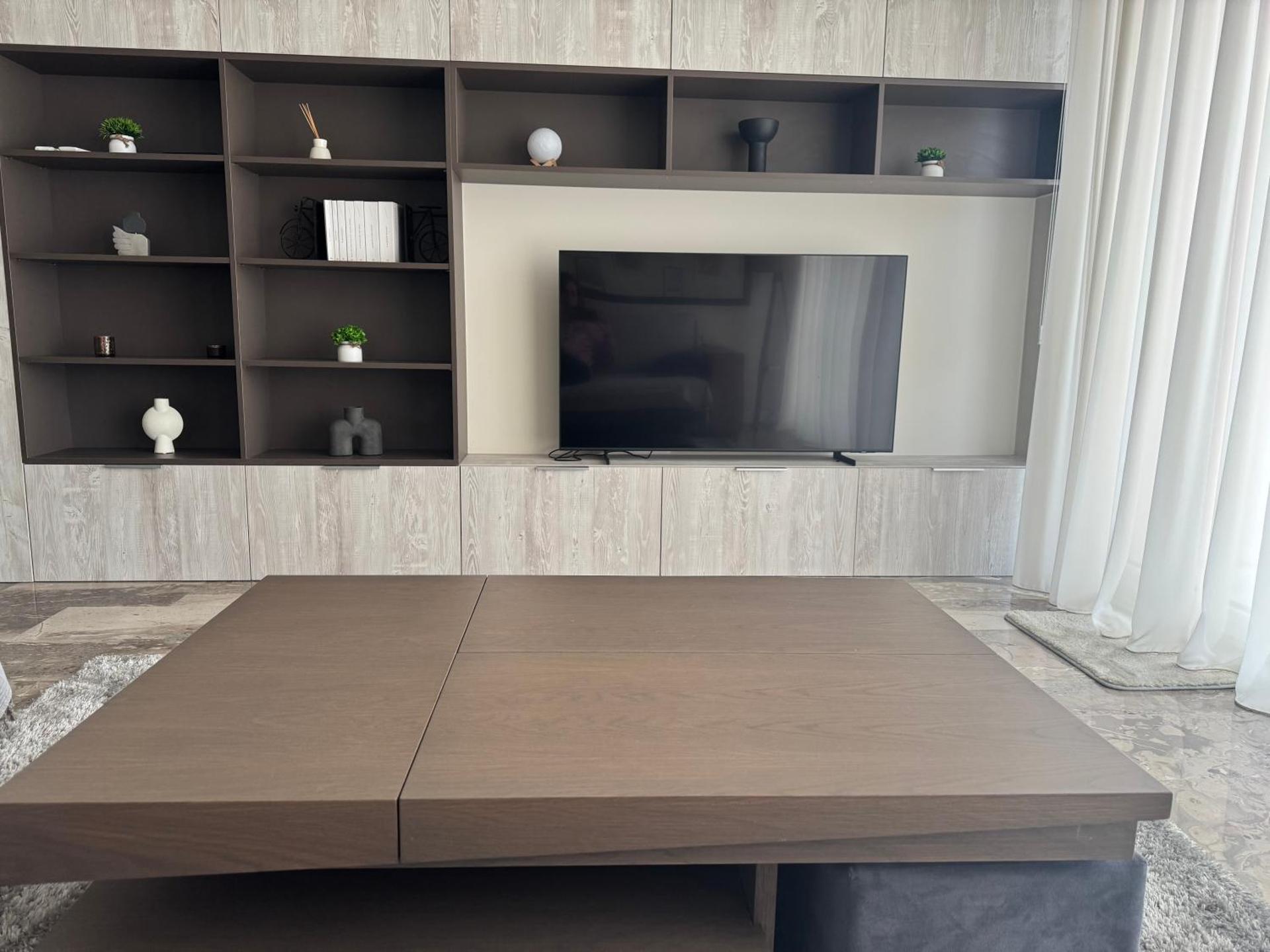 Modern, chic, near a Blue Flag beach, 100 sq m