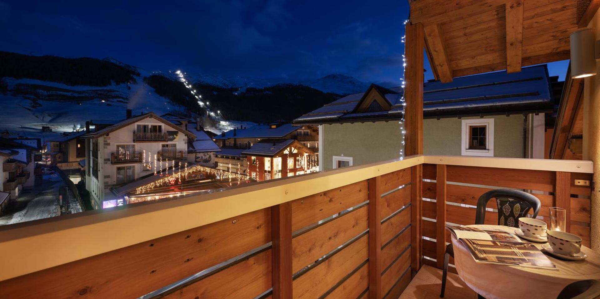 Superior Two-Bedroom Suite