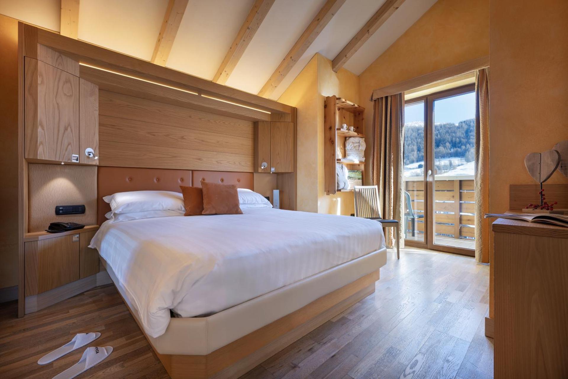 Superior Two-Bedroom Suite