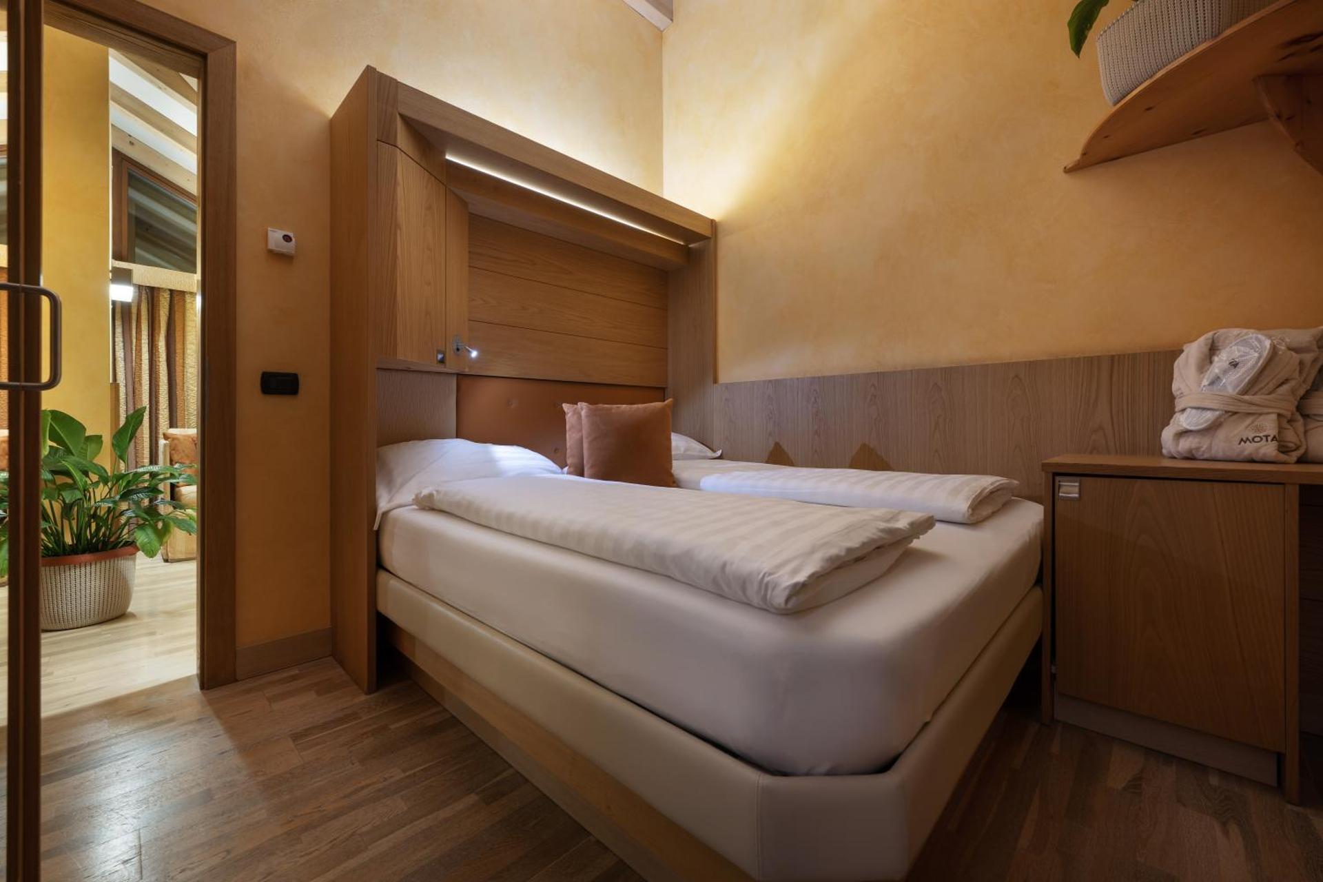 Superior Two-Bedroom Suite