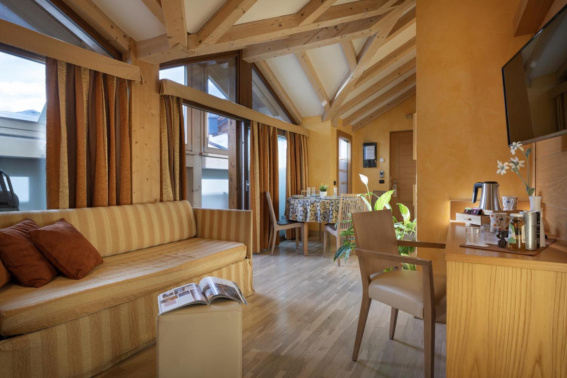 Superior Two-Bedroom Suite