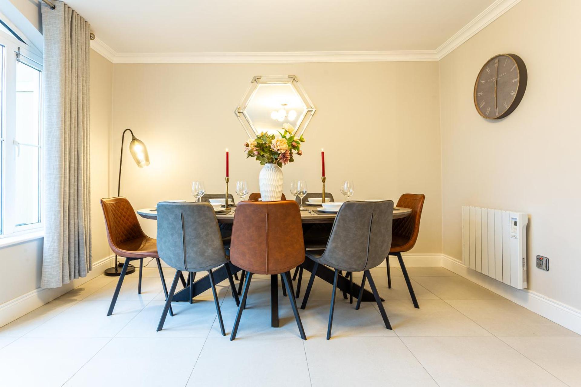 No 20 Killarney Holiday Village