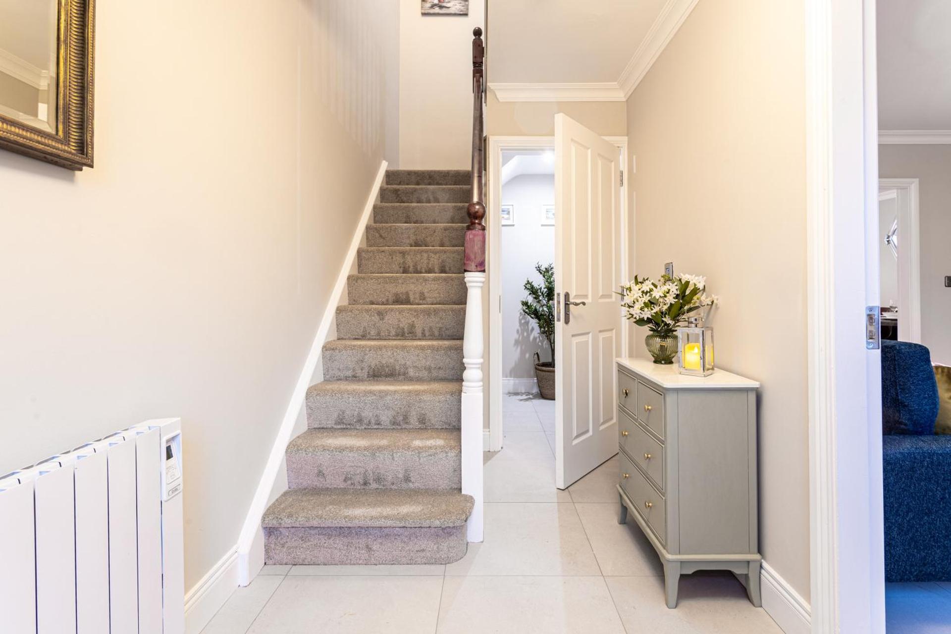 No 20 Killarney Holiday Village