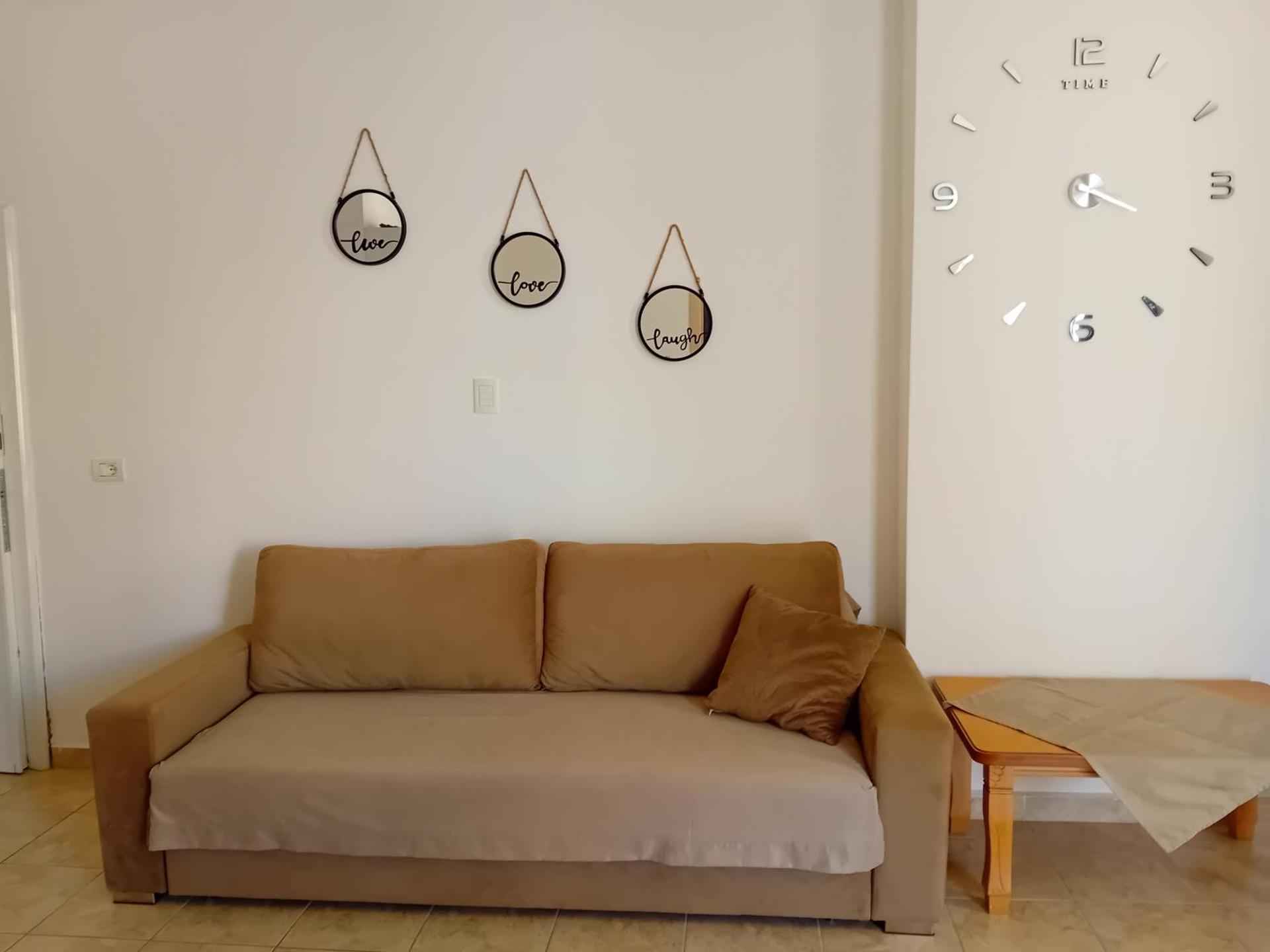 Marjana's Apartment 4