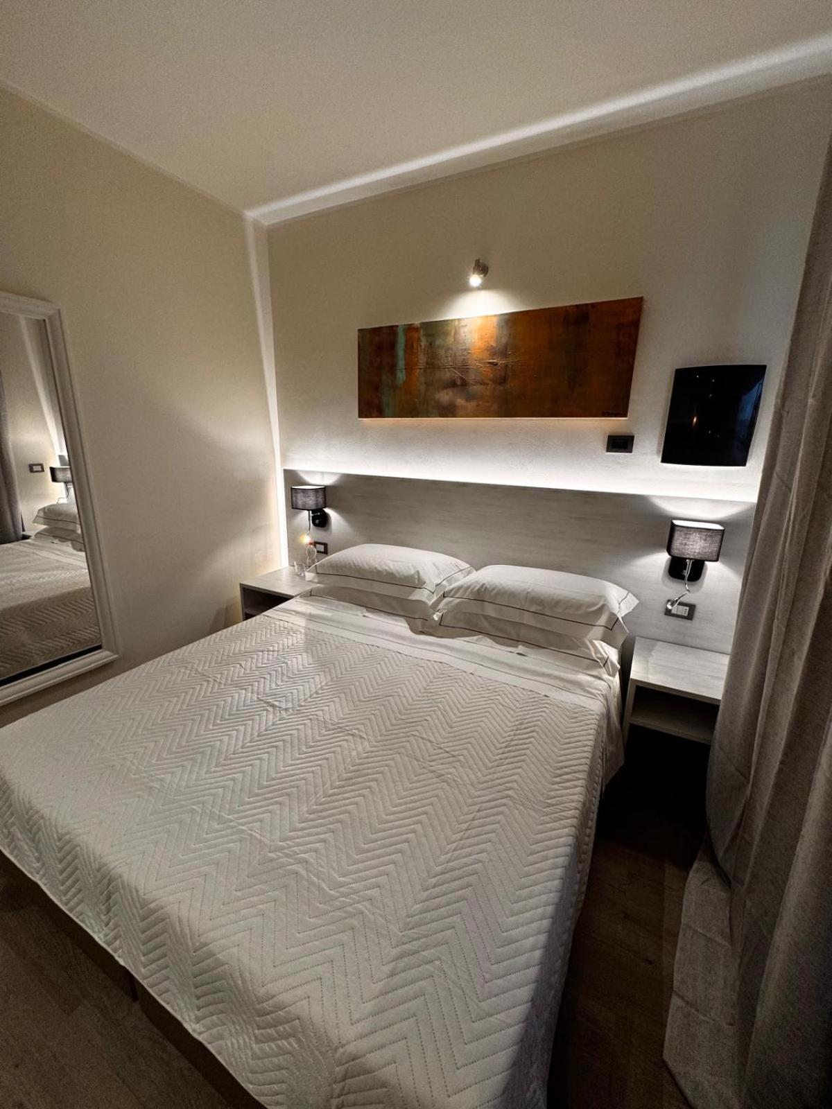 Confidence Hotel Parma