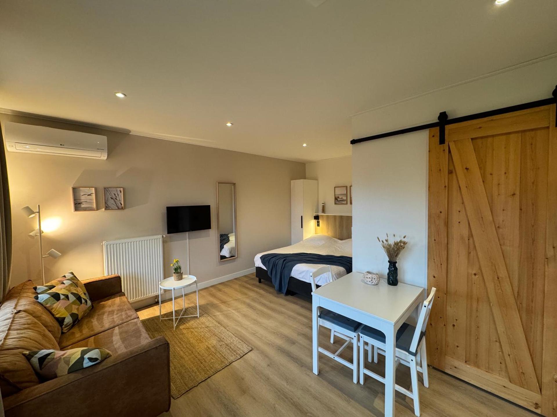 Studio appartement 1nul9