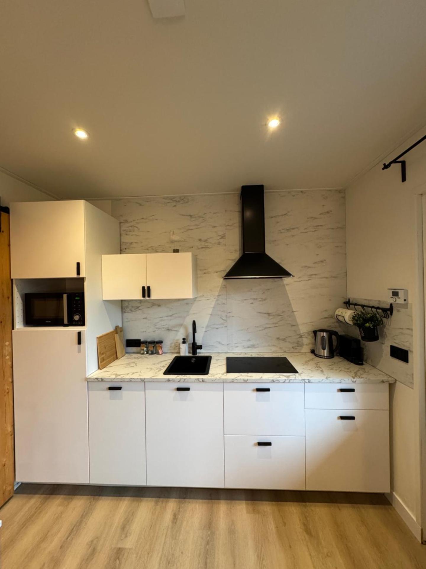 Studio appartement 1nul9