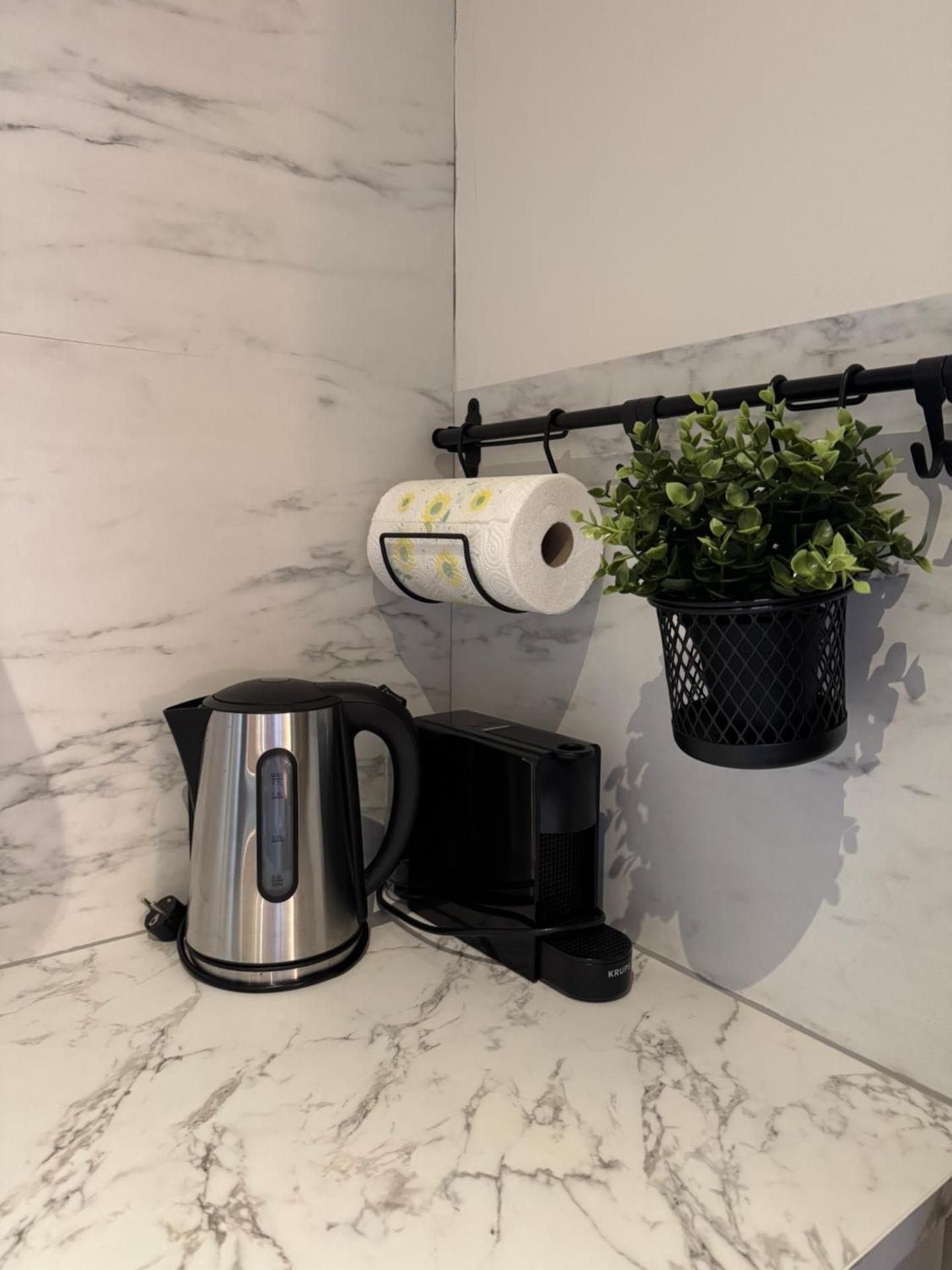 Studio appartement 1nul9