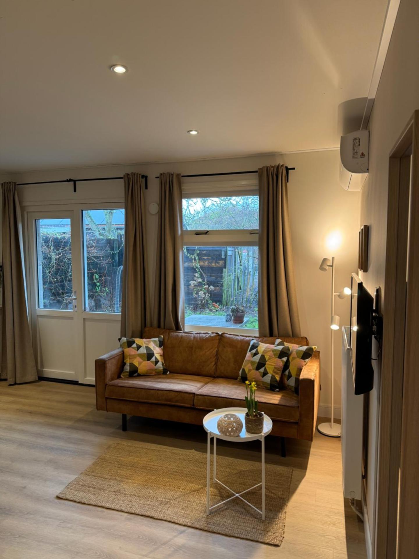 Studio appartement 1nul9