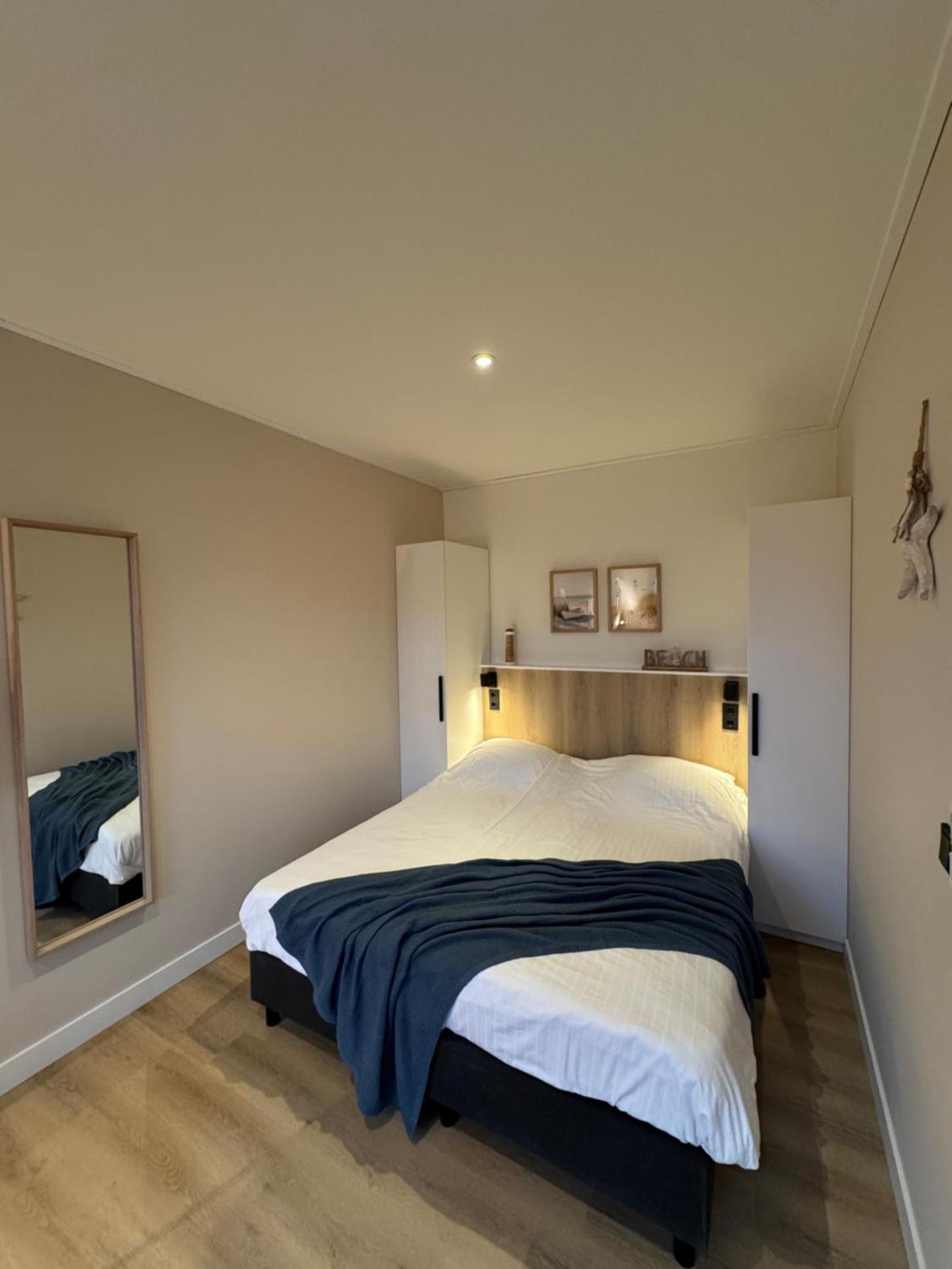 Studio appartement 1nul9