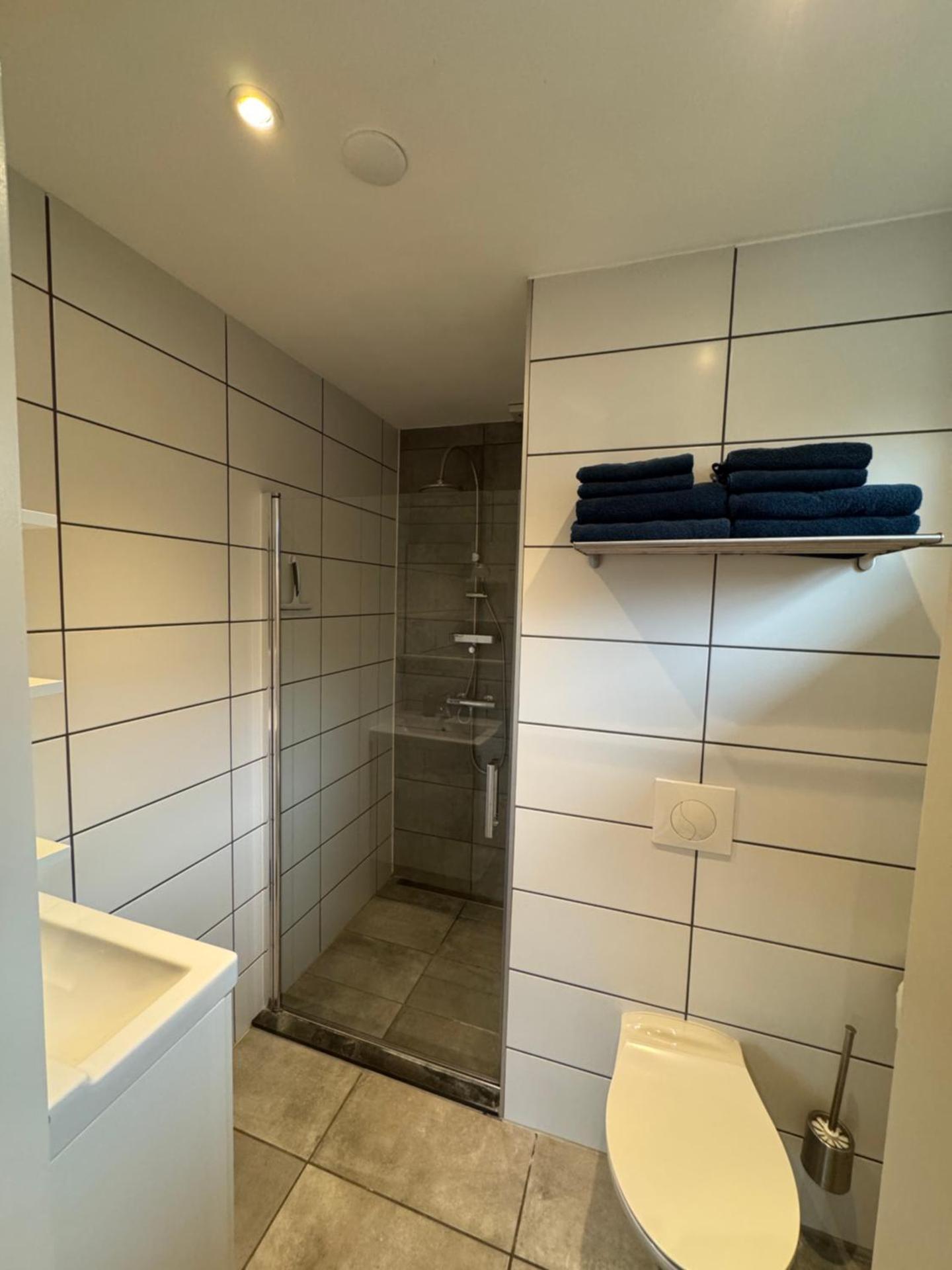 Studio appartement 1nul9