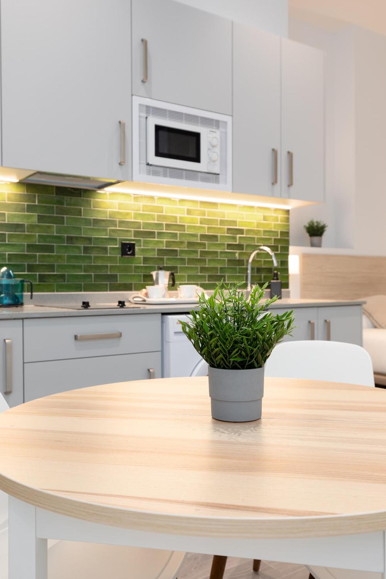 Apartamento 3º nuevo a estrenar cerca del mar