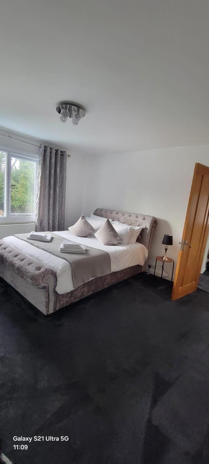 Beautiful Family Home for Rent in London