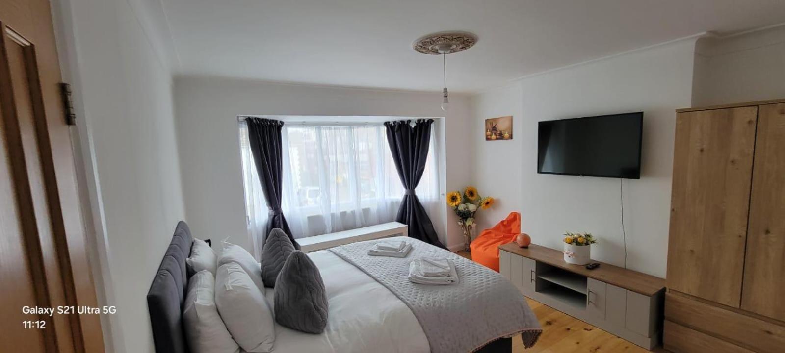 Beautiful Family Home for Rent in London