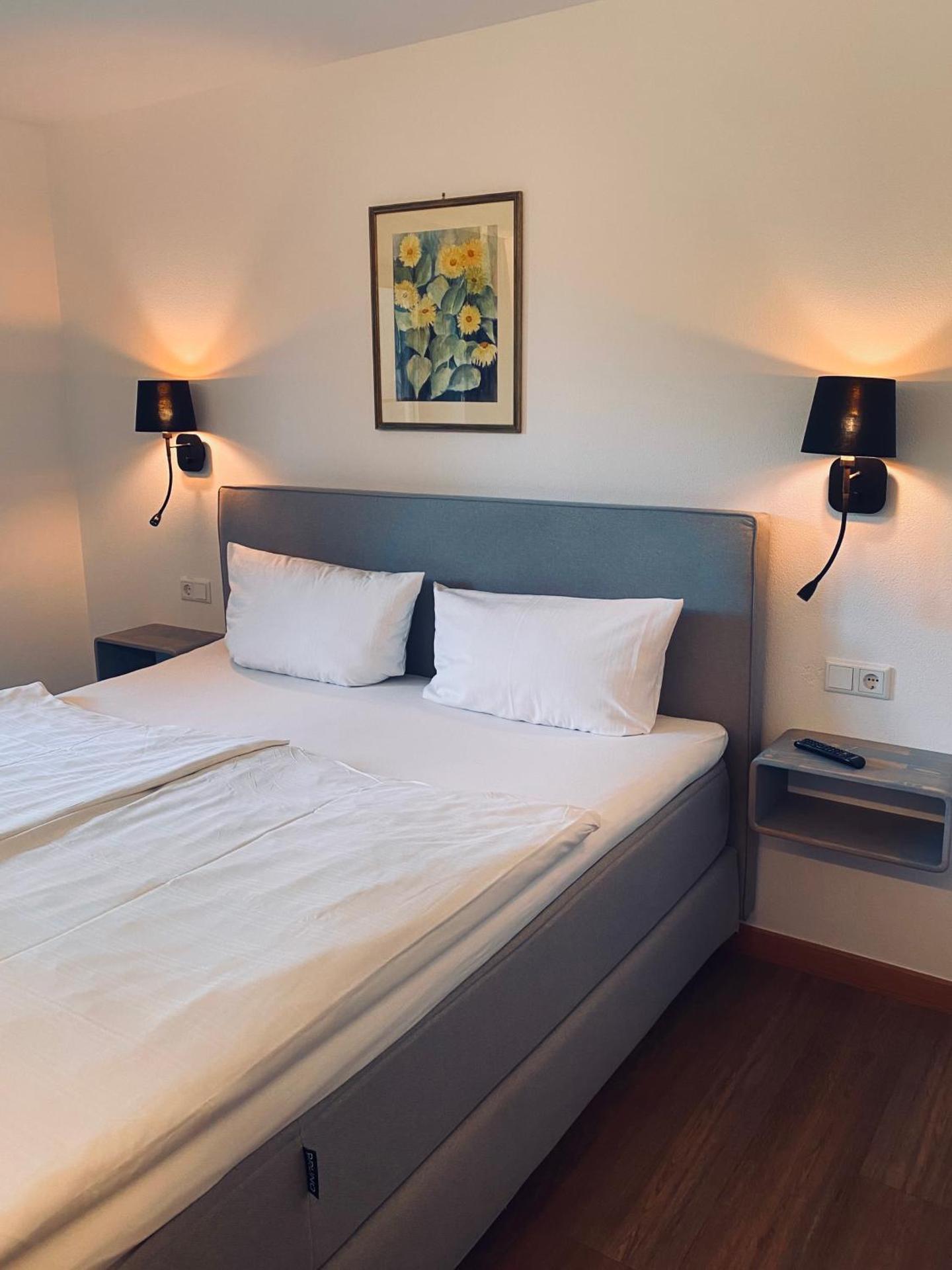 Gasthaus - Hotel Alt Fürstätt