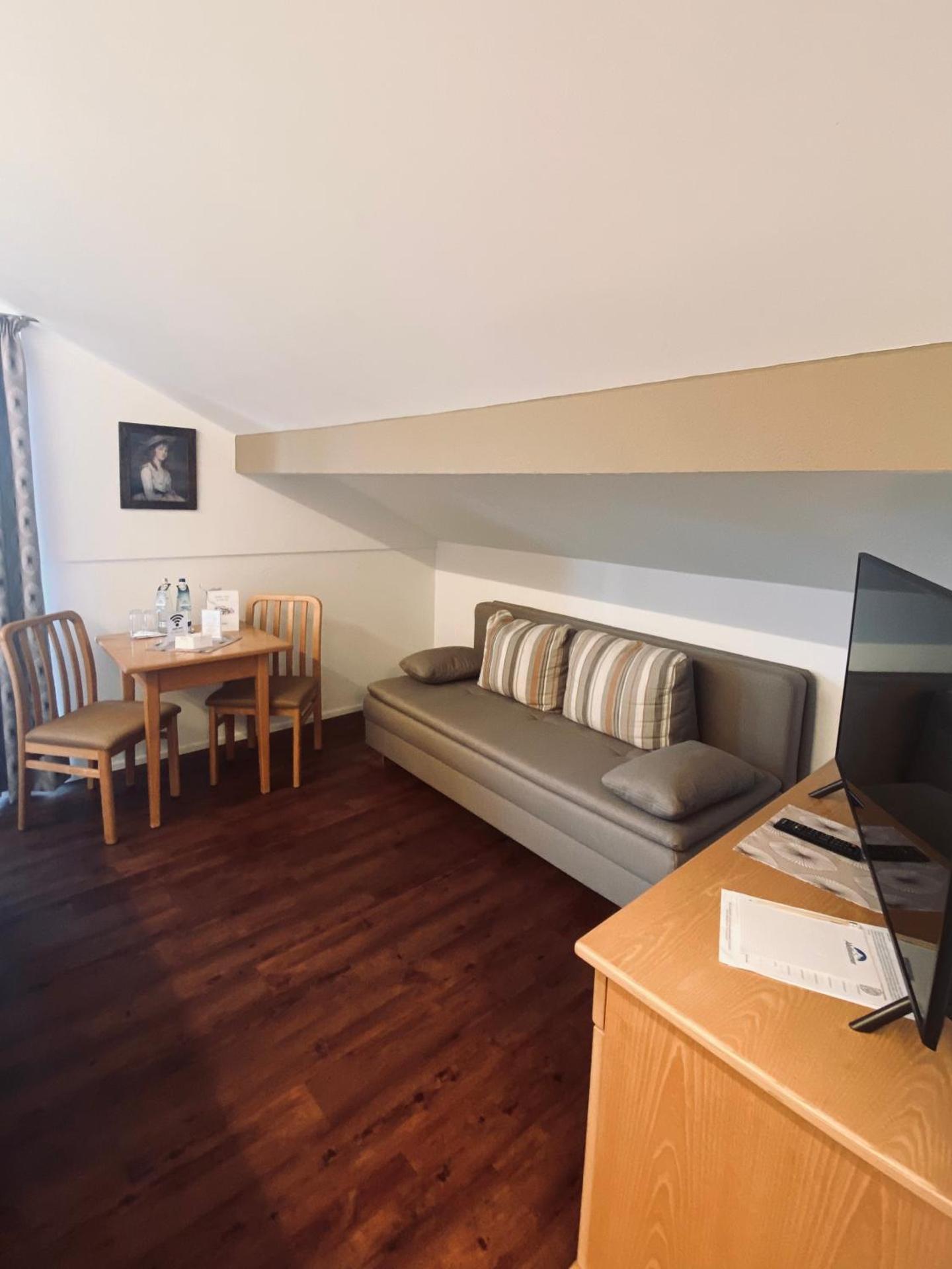 Gasthaus - Hotel Alt Fürstätt