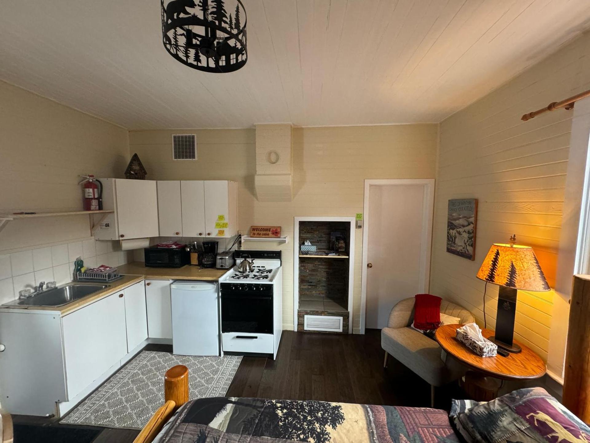 Holiday Lodge Cabins