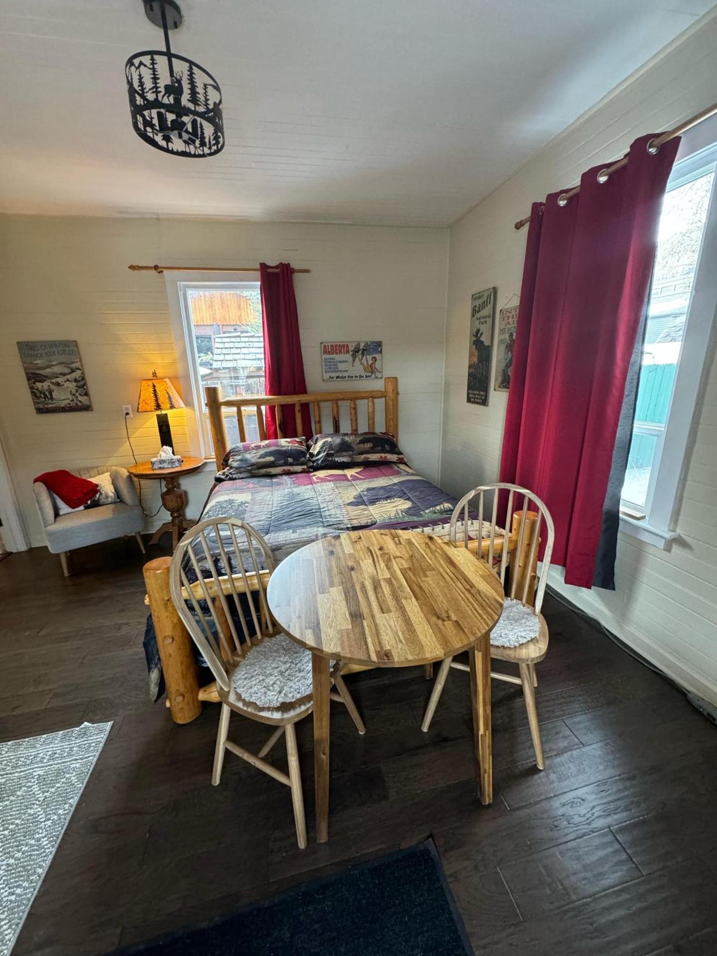 Holiday Lodge Cabins