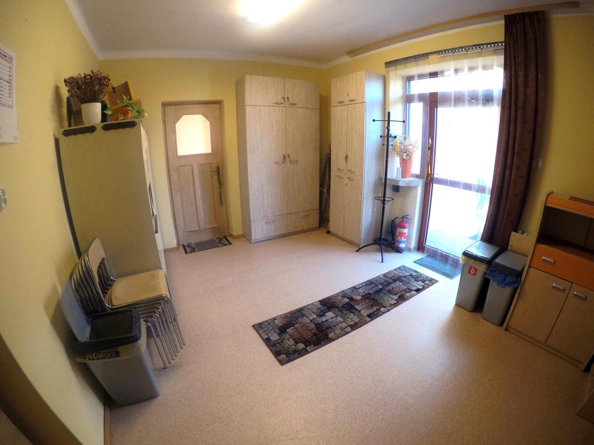 Pokoje gościnne, mieszkanie na wynajem w Świdniku k Lublina