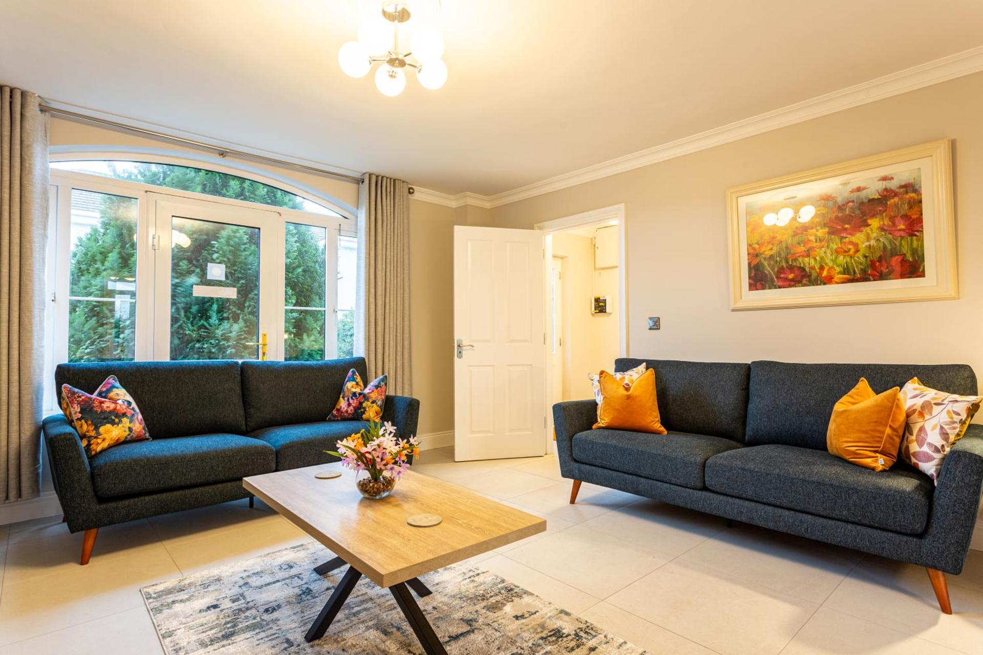 No 20 Killarney Holiday Village