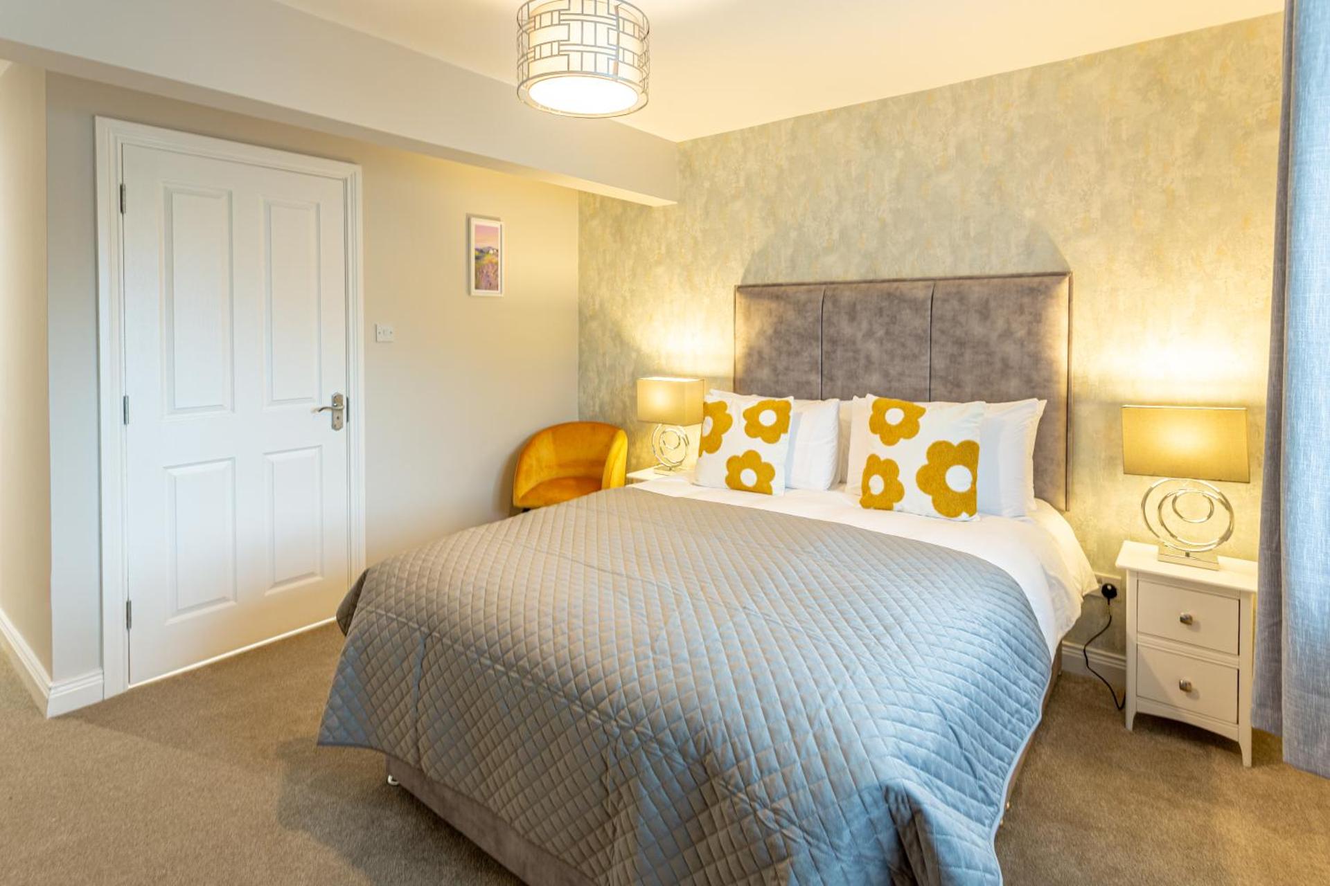 No 20 Killarney Holiday Village