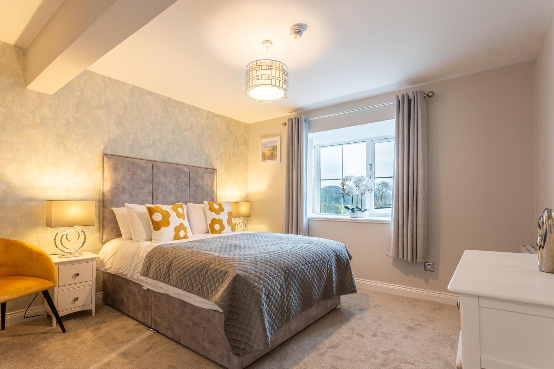 No 20 Killarney Holiday Village