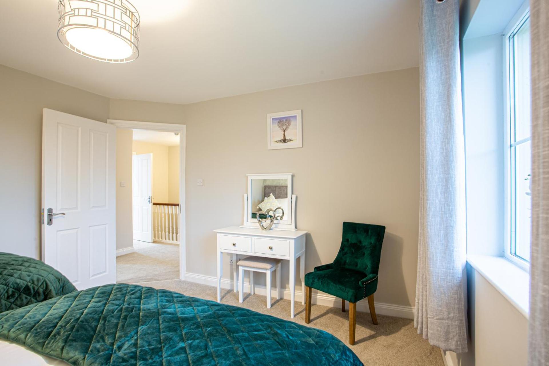 No 20 Killarney Holiday Village