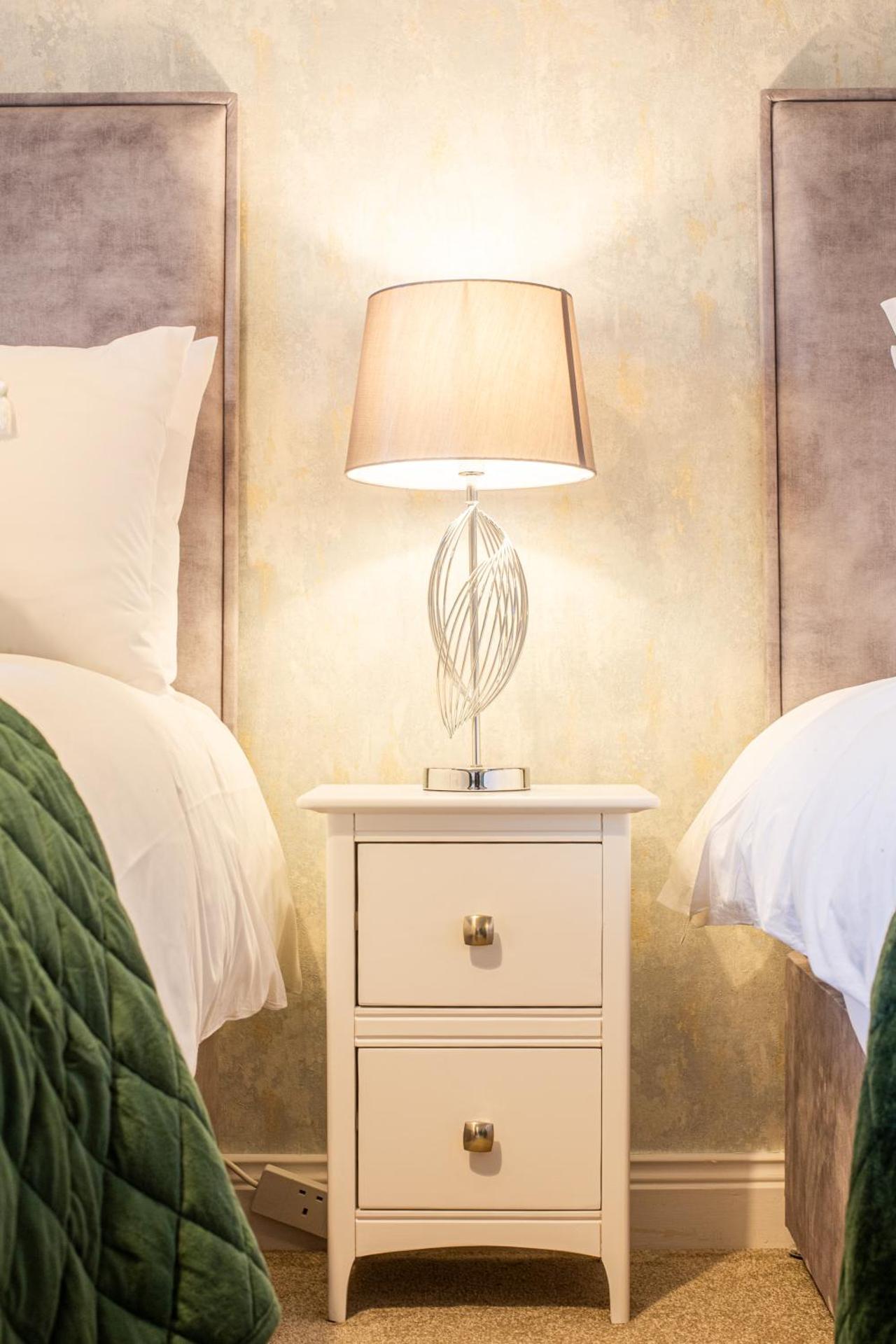 No 20 Killarney Holiday Village