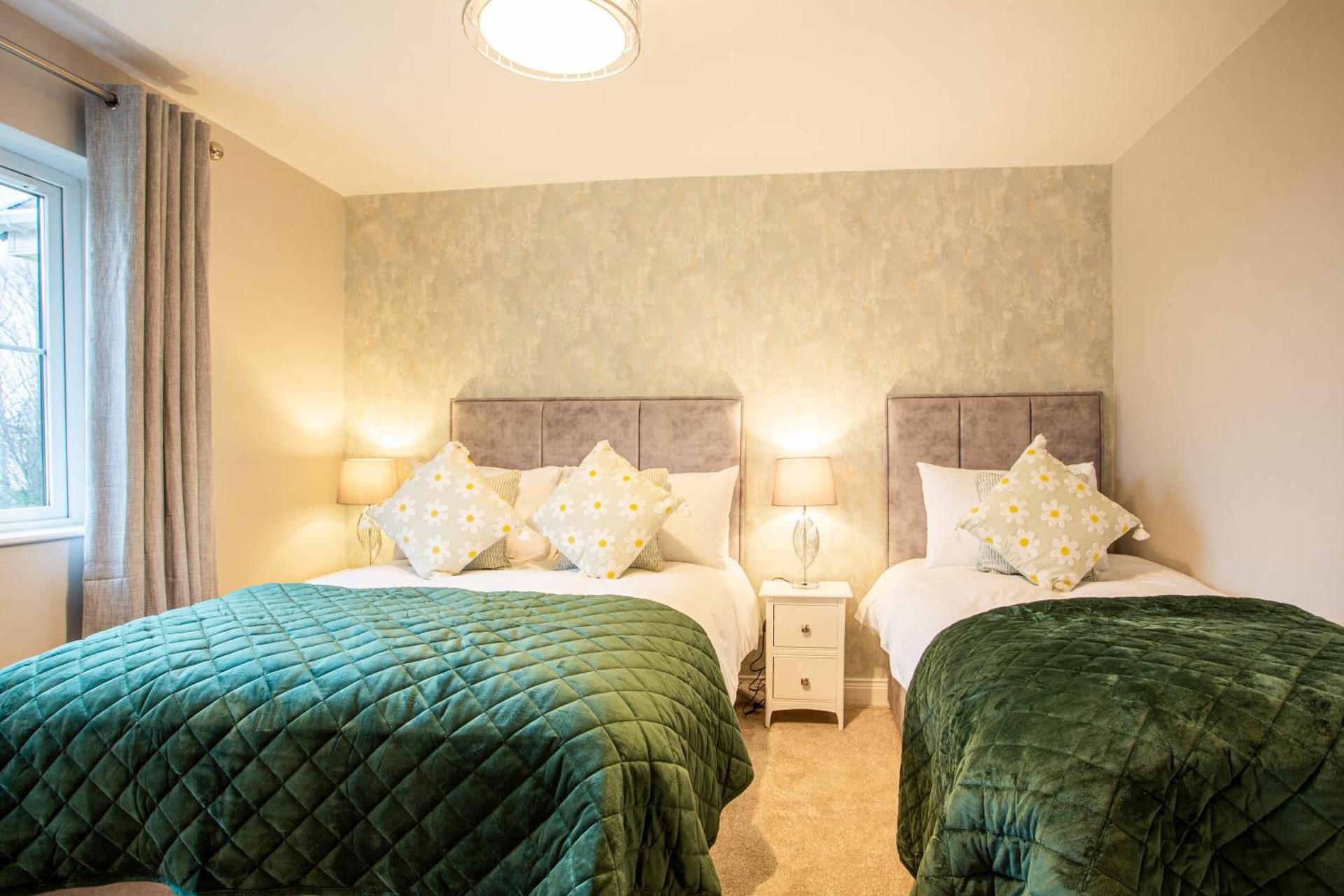 No 20 Killarney Holiday Village