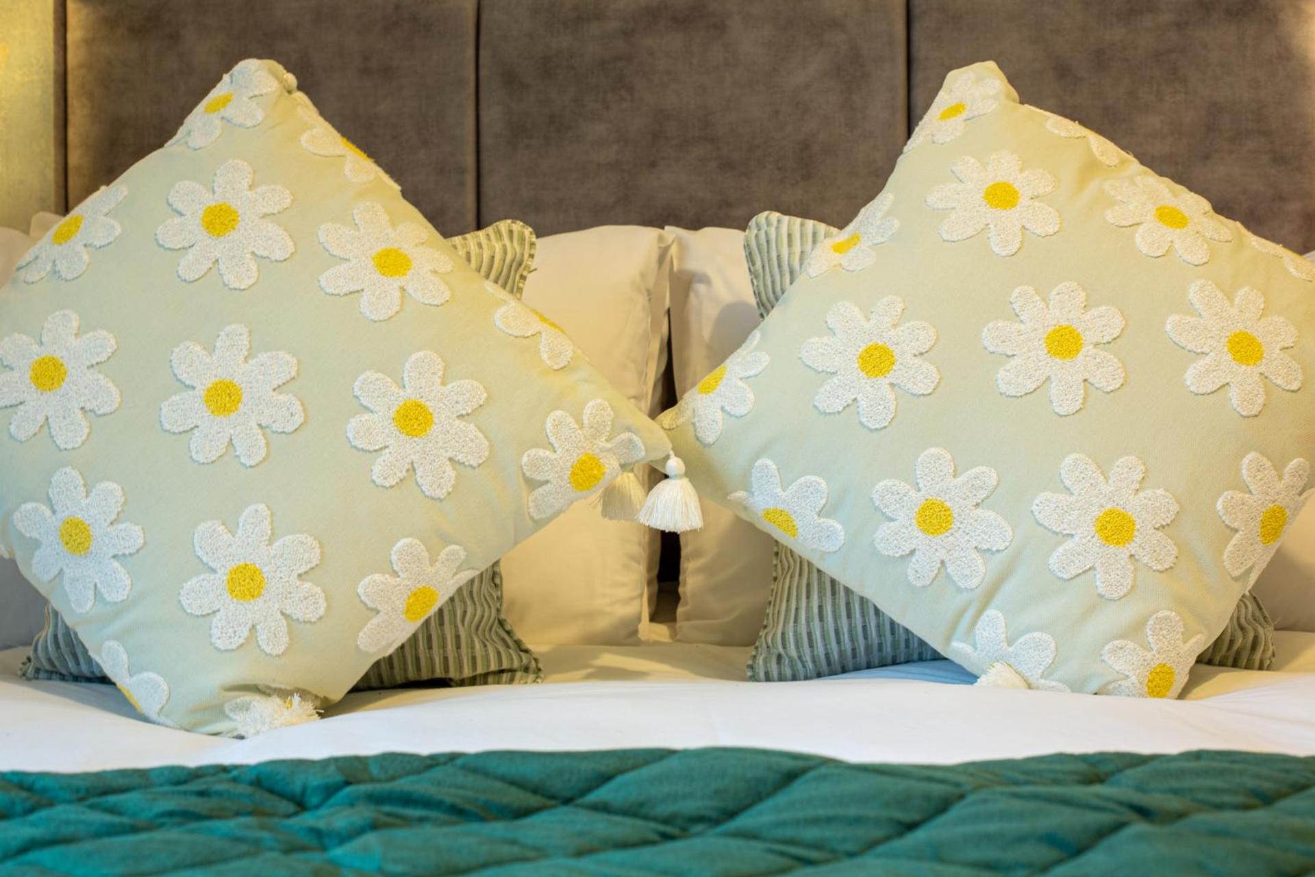 No 20 Killarney Holiday Village