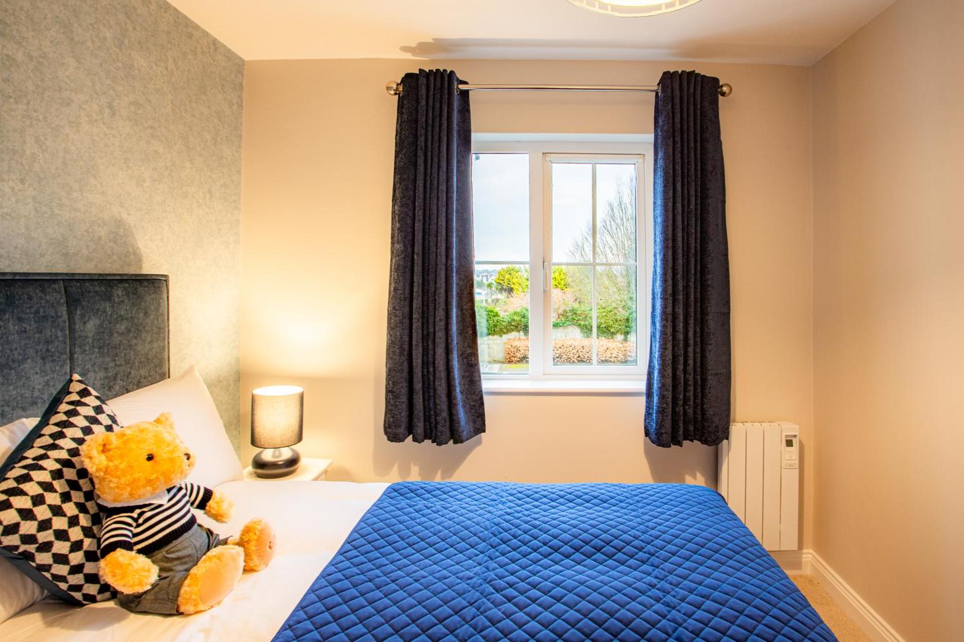 No 20 Killarney Holiday Village