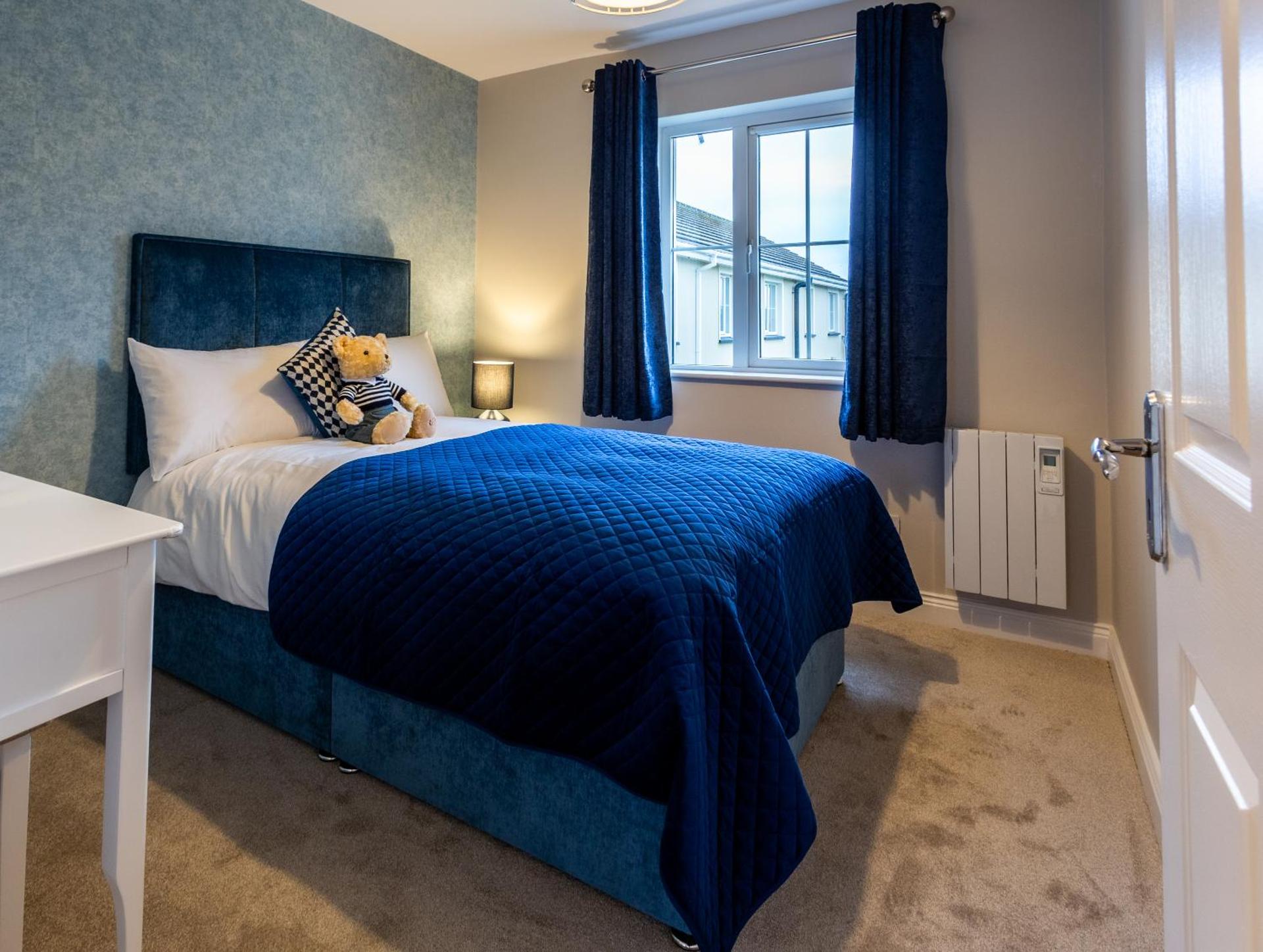 No 20 Killarney Holiday Village