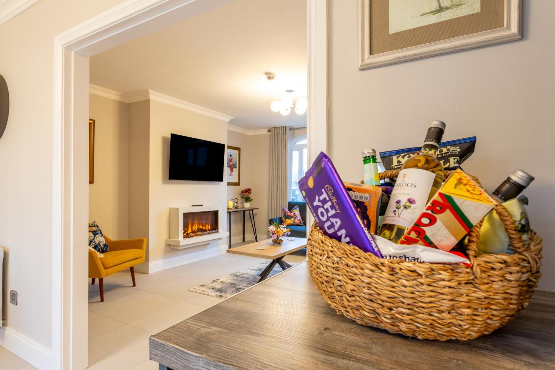 No 20 Killarney Holiday Village