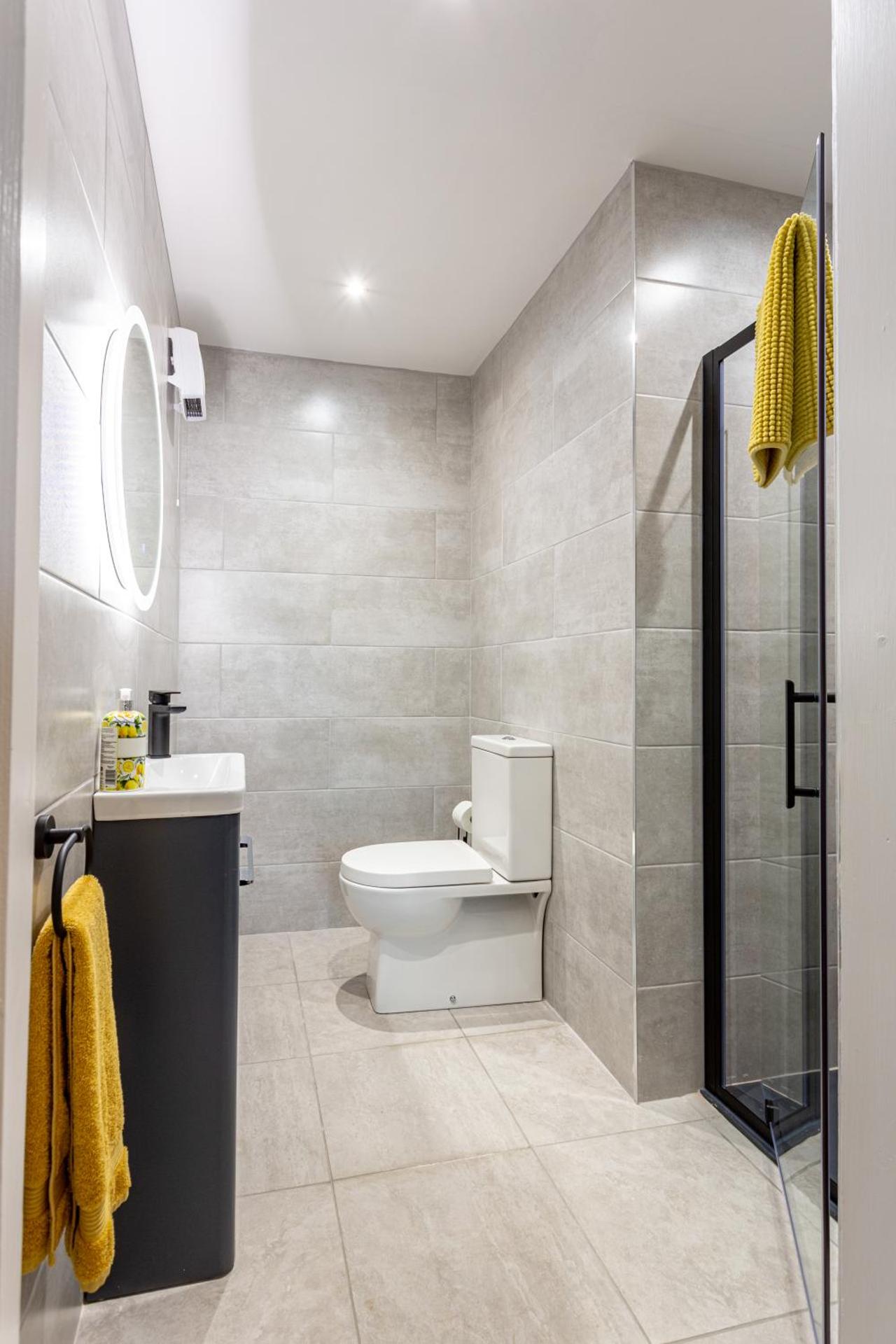 No 20 Killarney Holiday Village