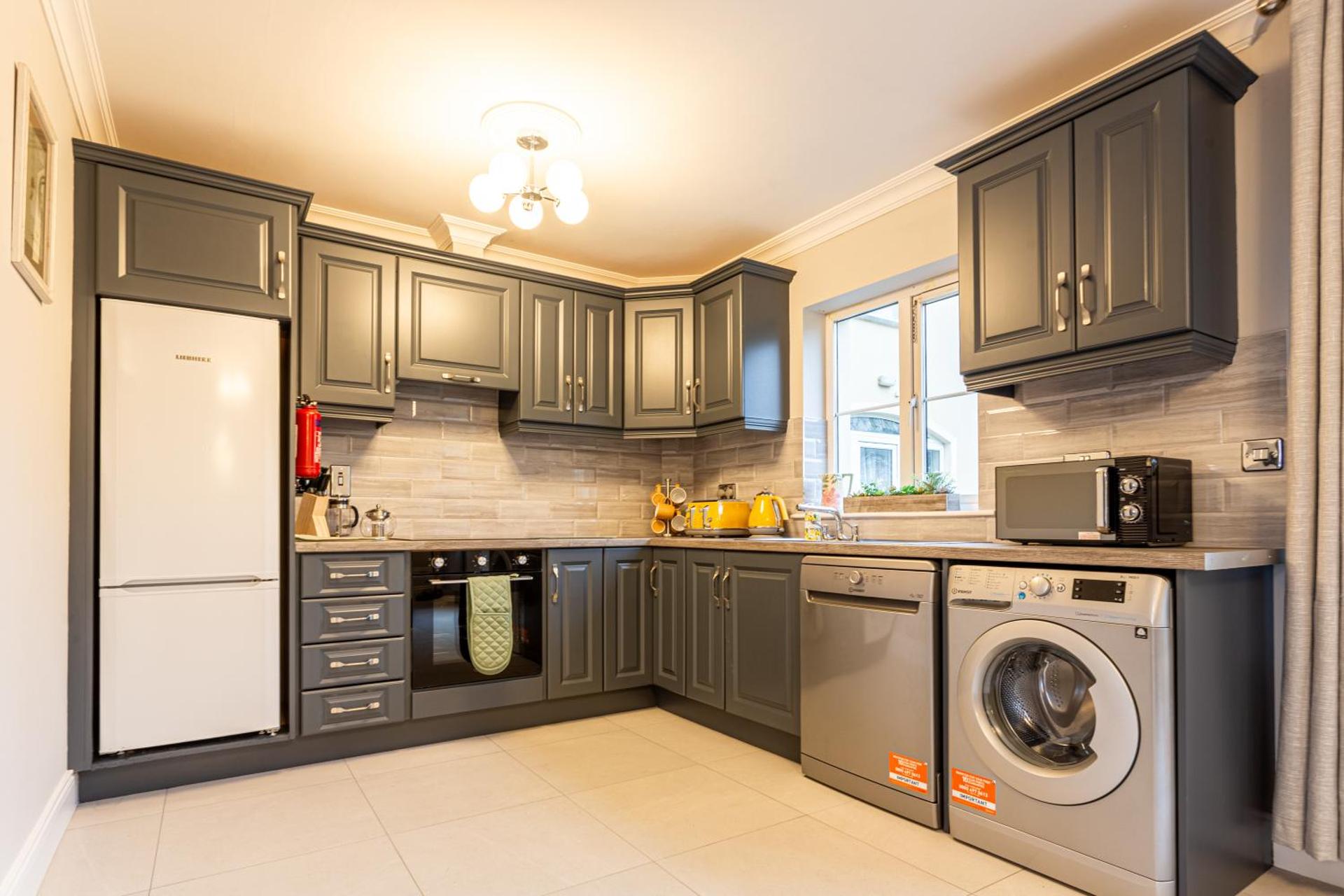 No 20 Killarney Holiday Village