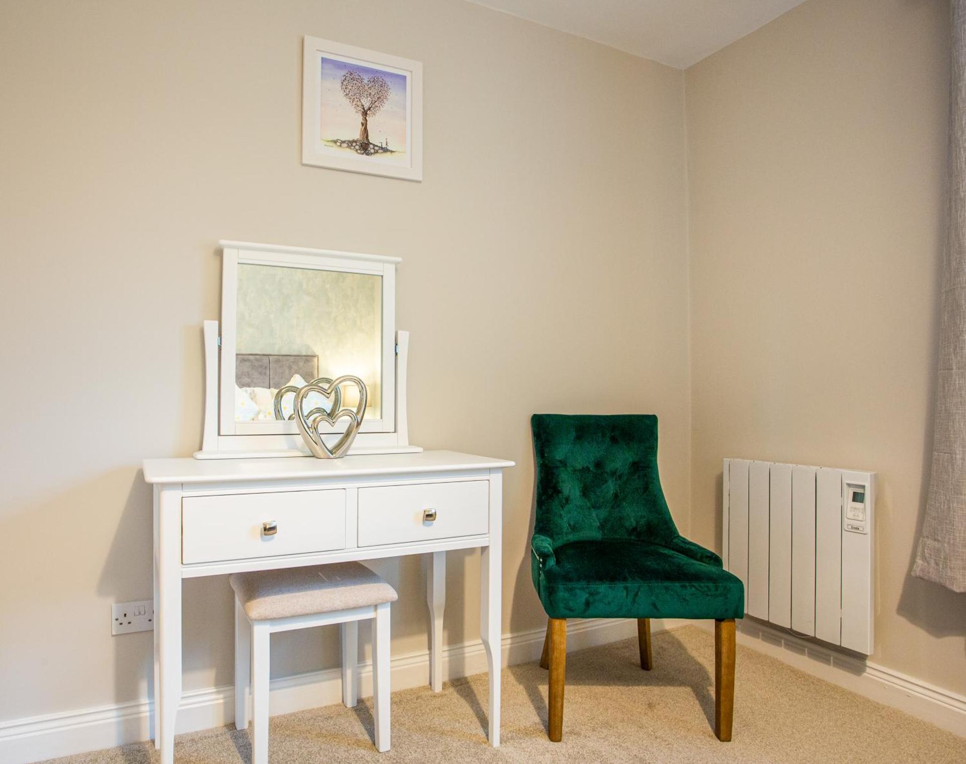 No 20 Killarney Holiday Village