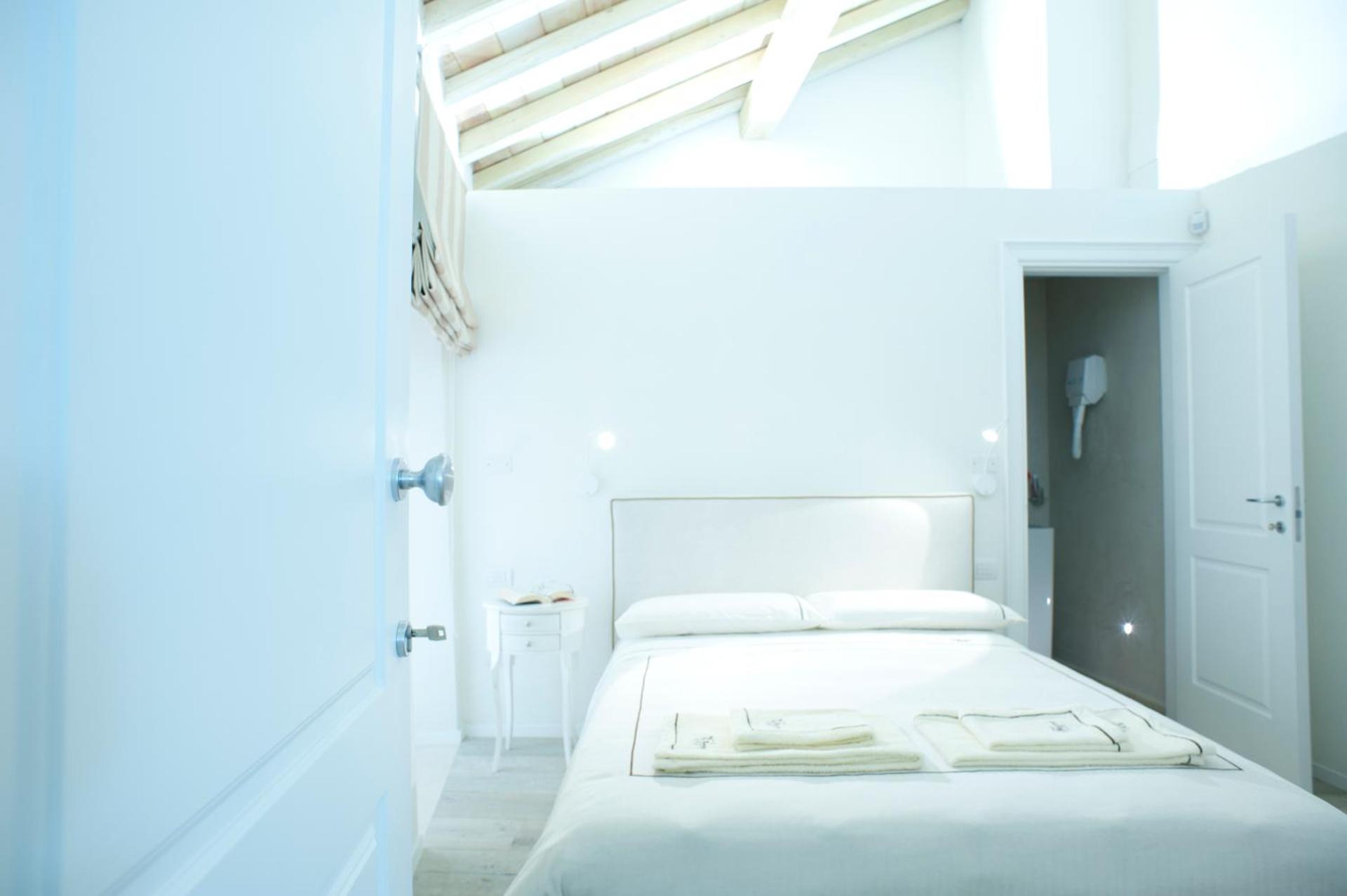 San Francesco Bed & Breakfast