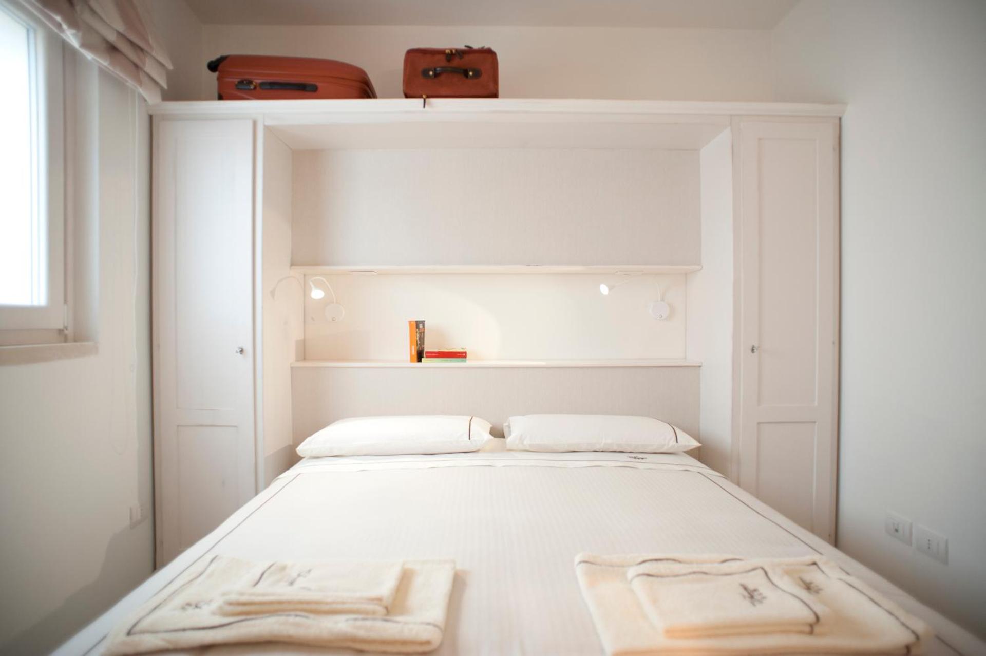 San Francesco Bed & Breakfast