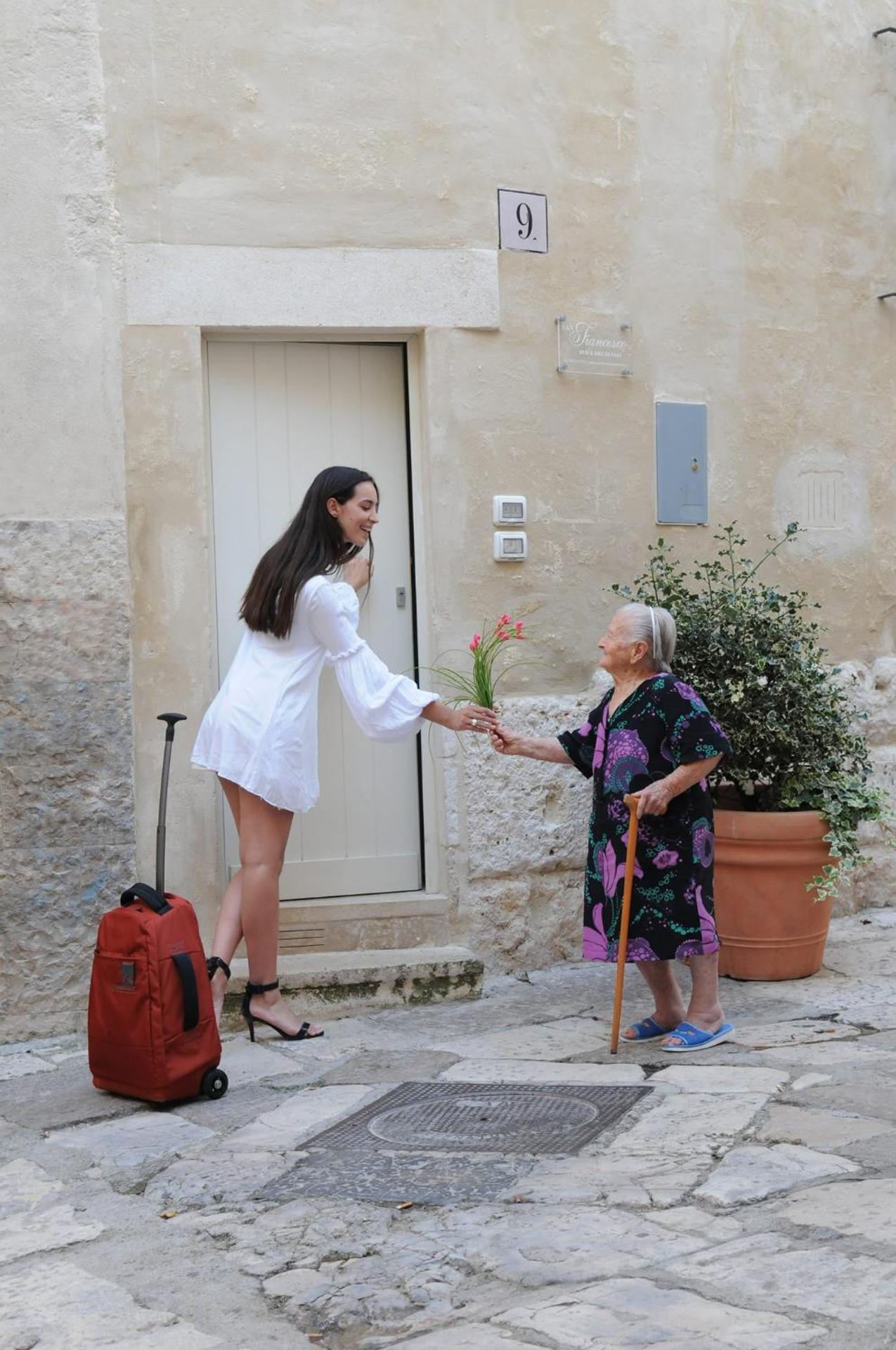 San Francesco Bed & Breakfast