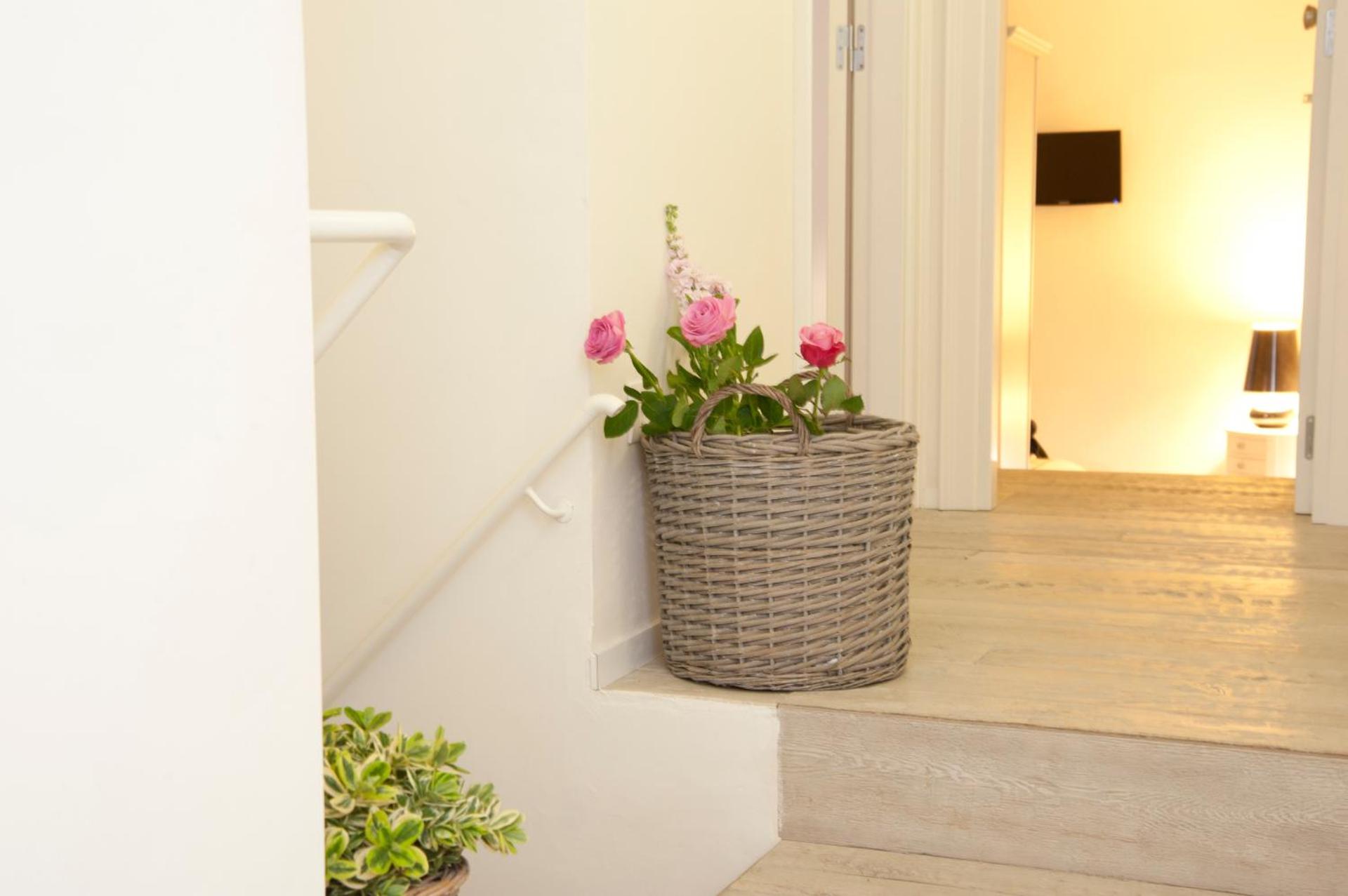 San Francesco Bed & Breakfast