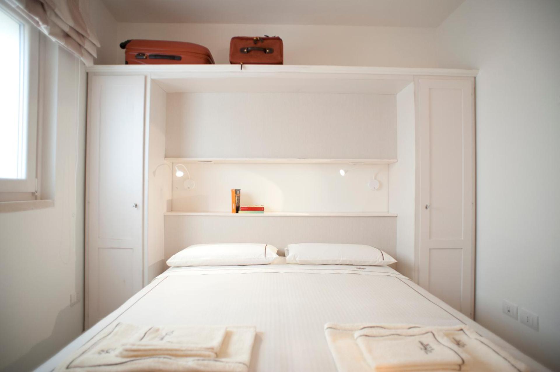 San Francesco Bed & Breakfast