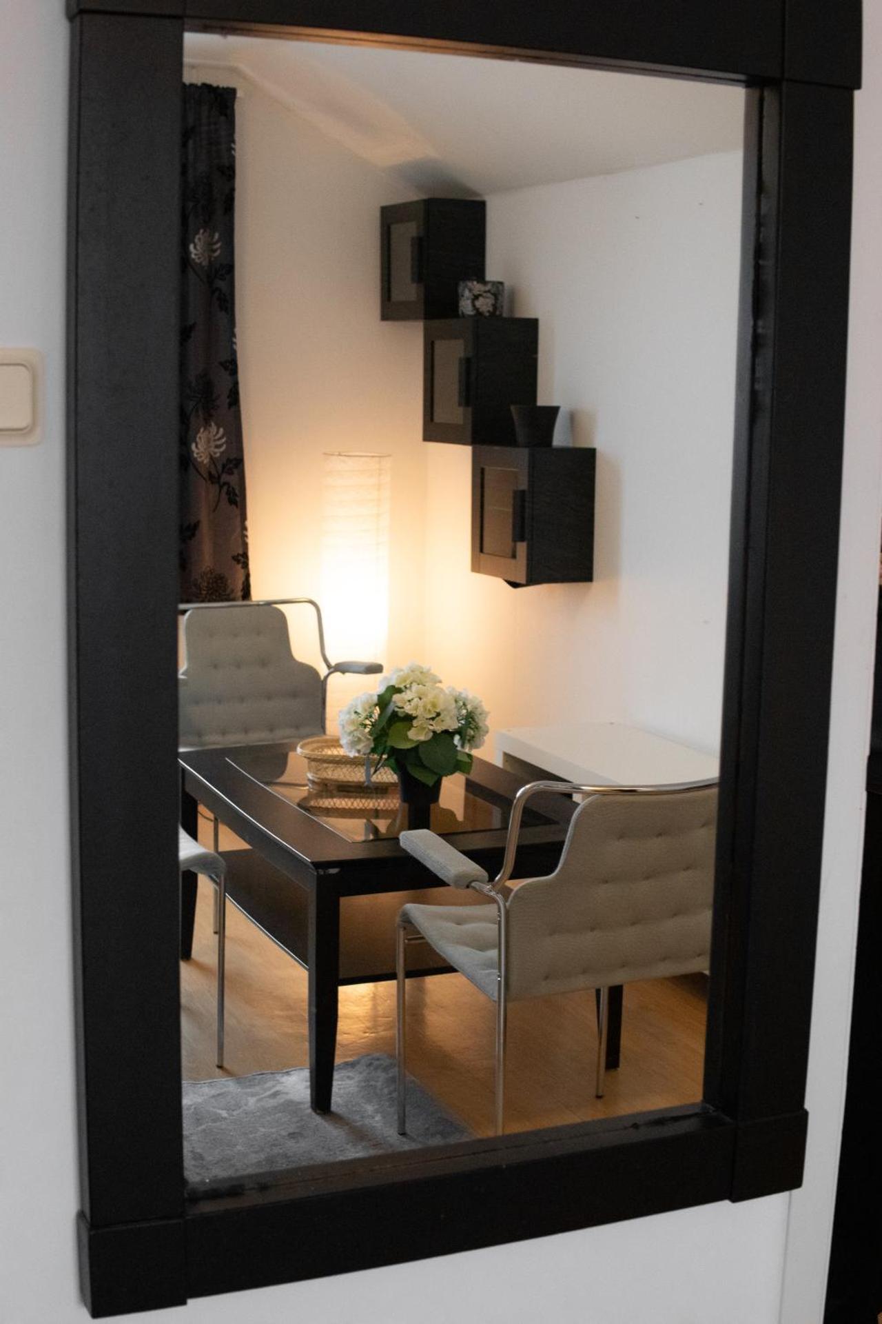 Säffle Suites by Svaneholm Hotel