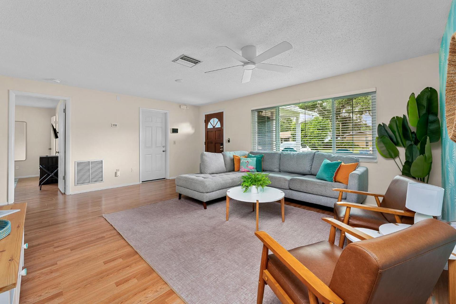 Tropical Oasis FL Largo